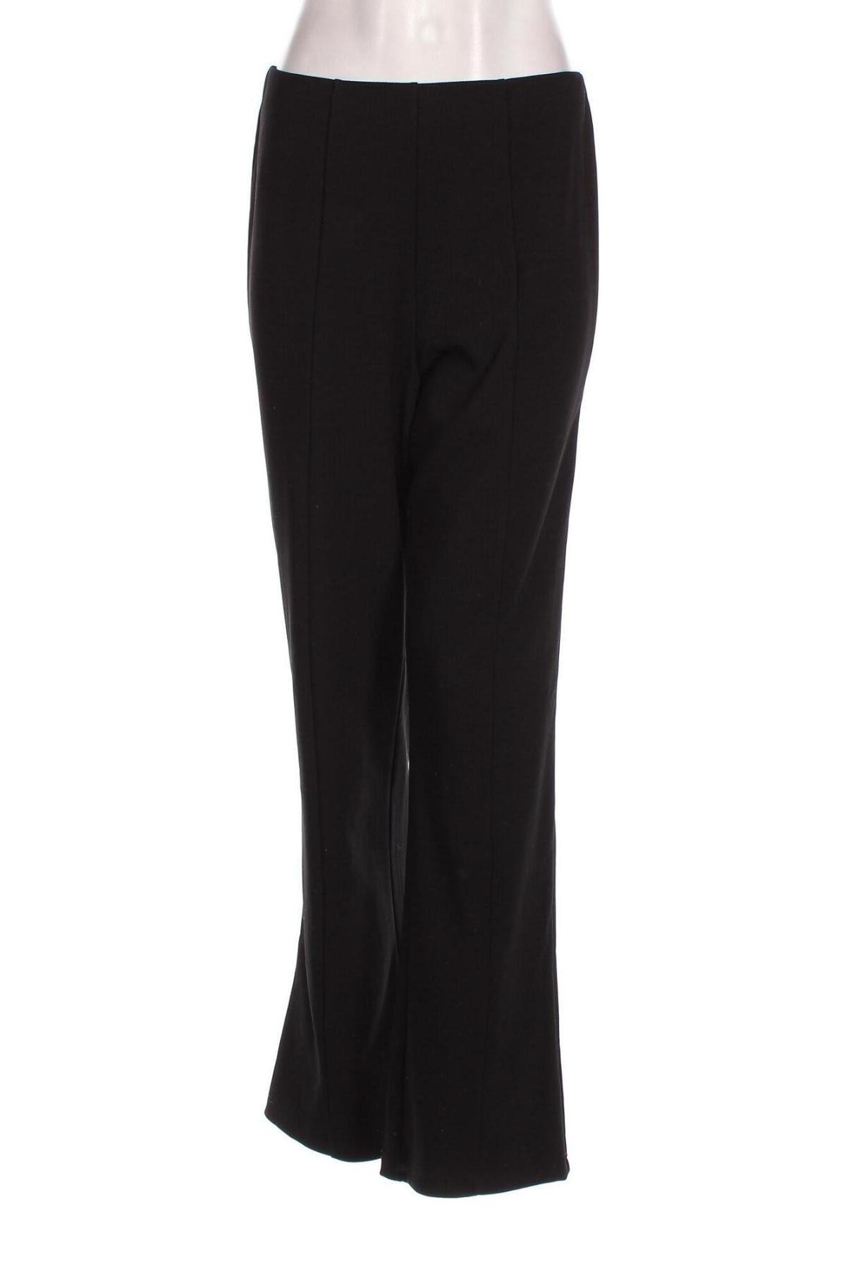 Pantaloni de femei Jbc, Mărime S, Culoare Negru, Preț 23,99 Lei