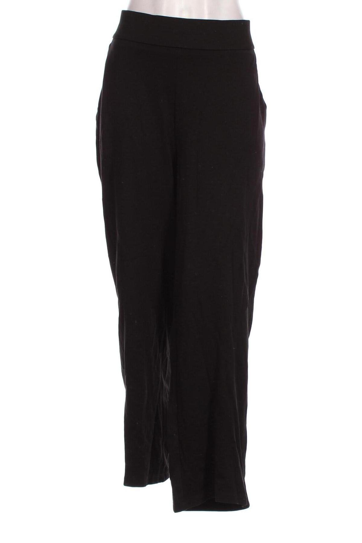 Pantaloni de femei Jdy, Mărime XL, Culoare Negru, Preț 32,99 Lei