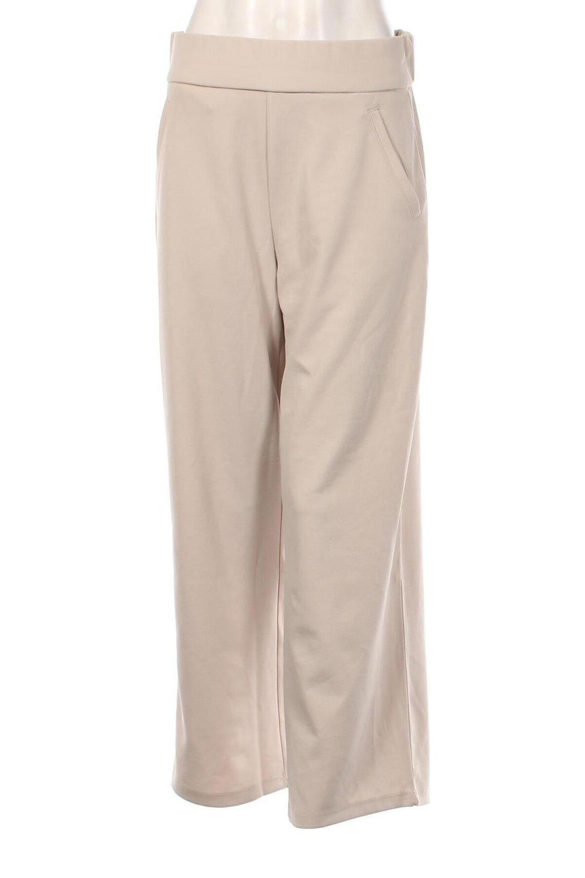 Damenhose Jdy, Größe M, Farbe Beige, Preis 15,49 €