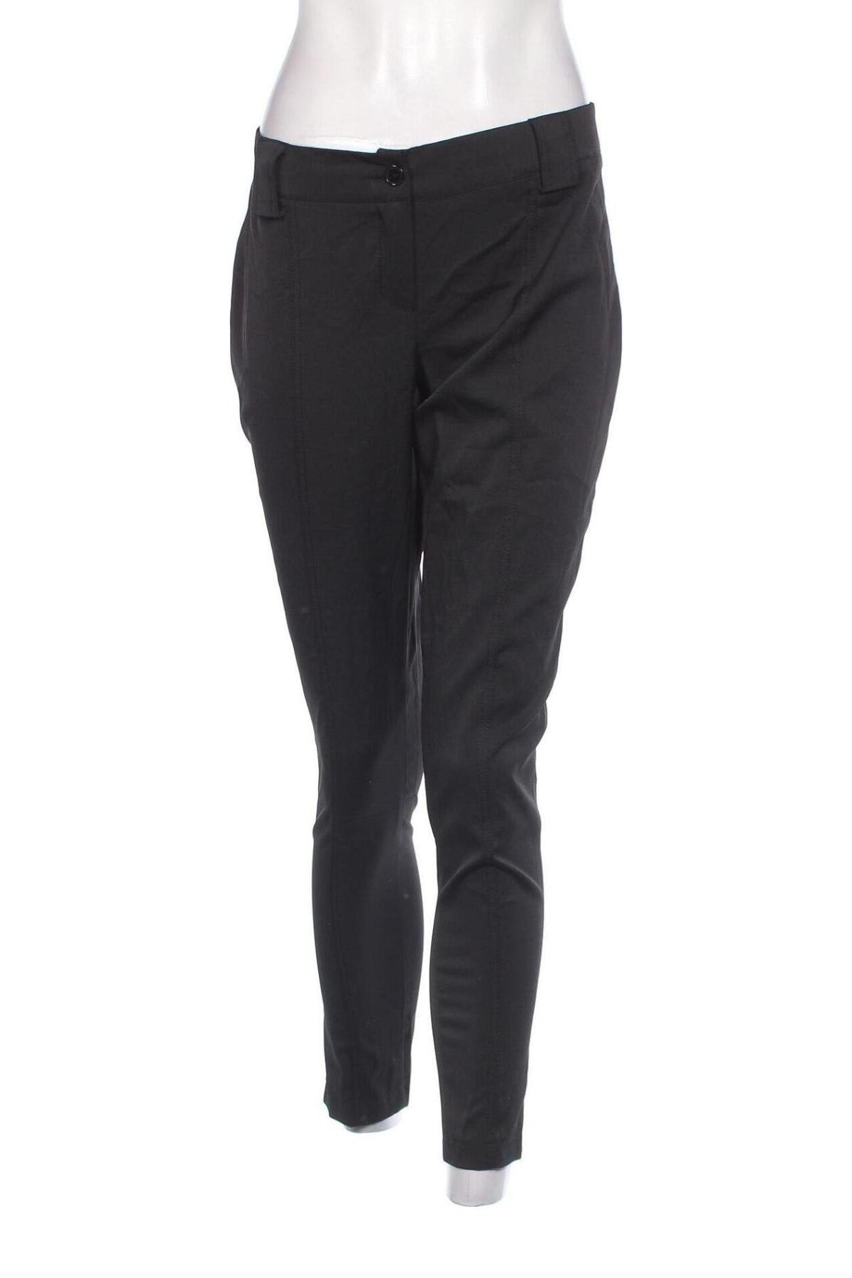 Damenhose Jones, Größe M, Farbe Schwarz, Preis € 6,49