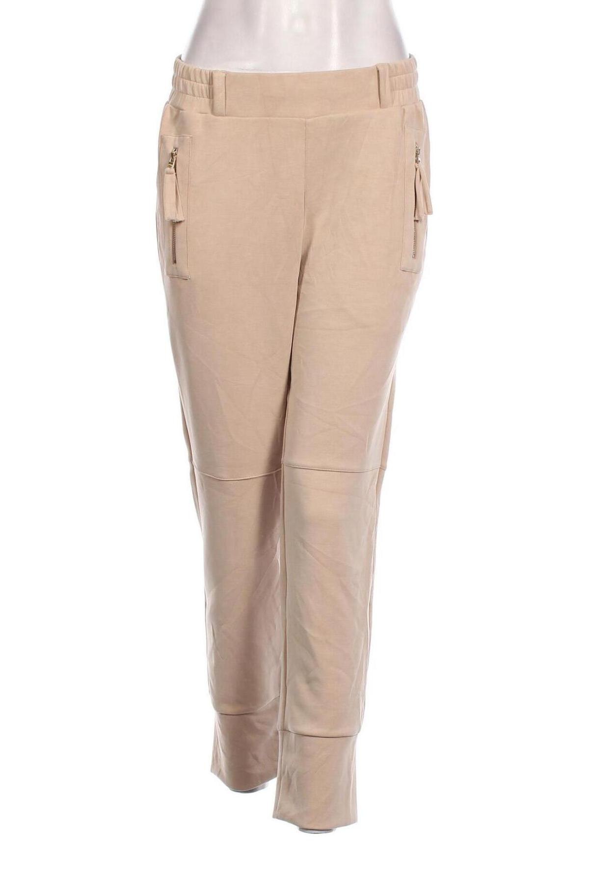 Damenhose Judith Williams, Größe S, Farbe Beige, Preis 20,18 €