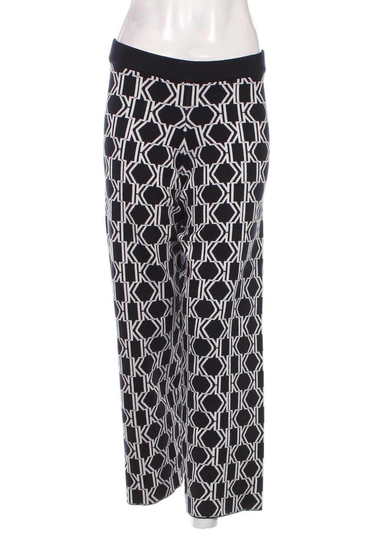 Damenhose Karl Lagerfeld, Größe S, Farbe Mehrfarbig, Preis 66,85 €