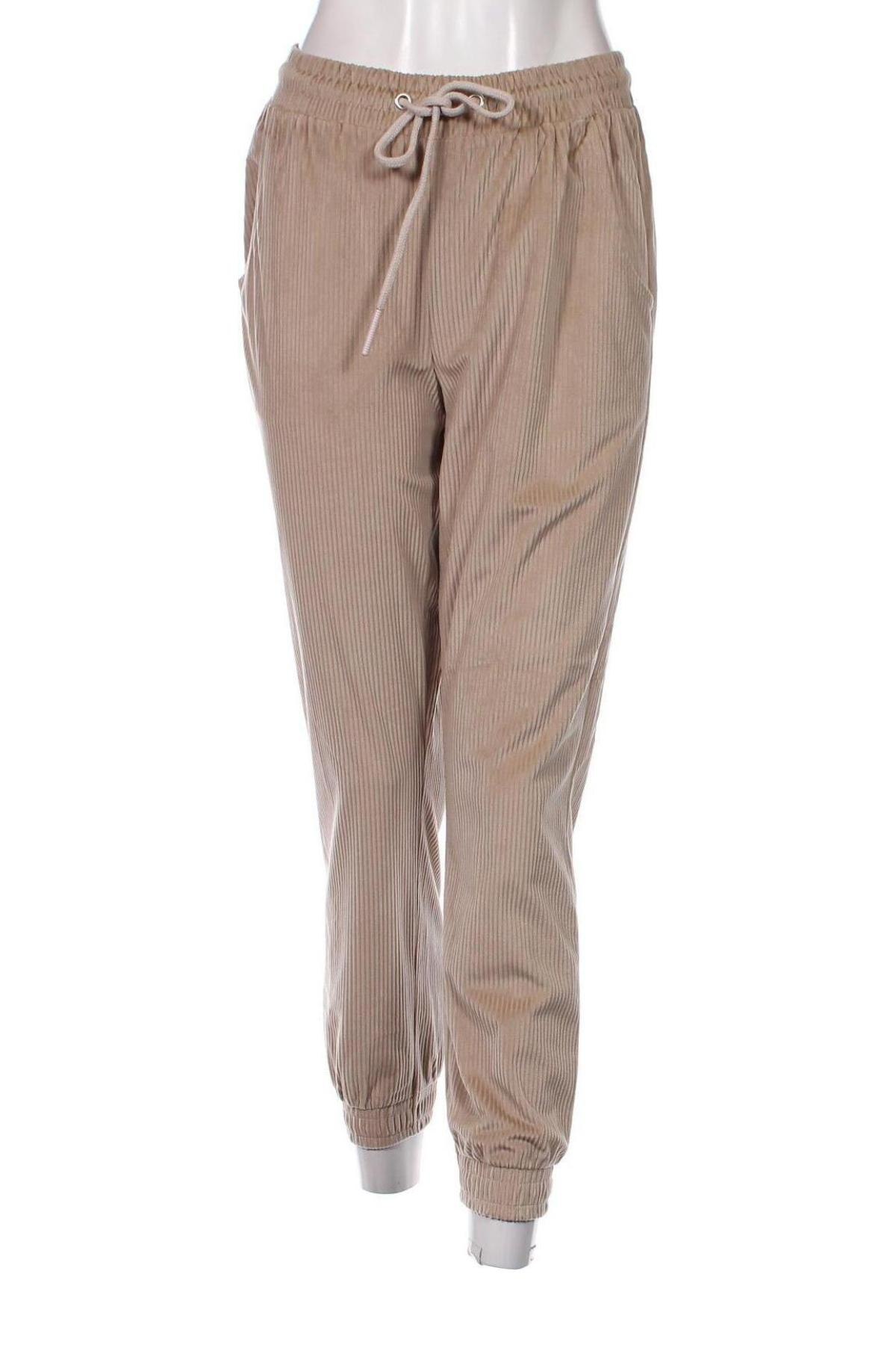 Damenhose Karol, Größe S, Farbe Beige, Preis € 11,49