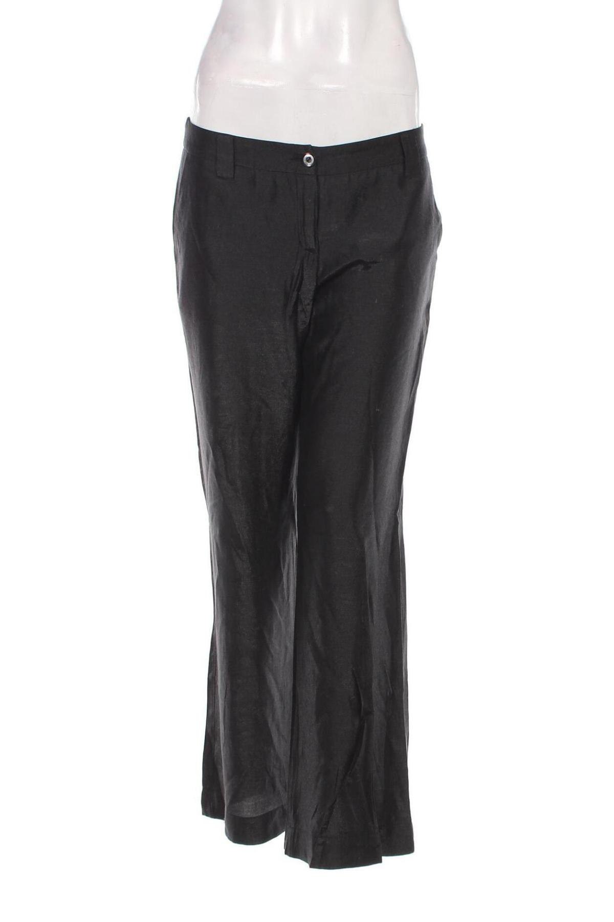 Damenhose Kensol, Größe M, Farbe Schwarz, Preis 10,99 €