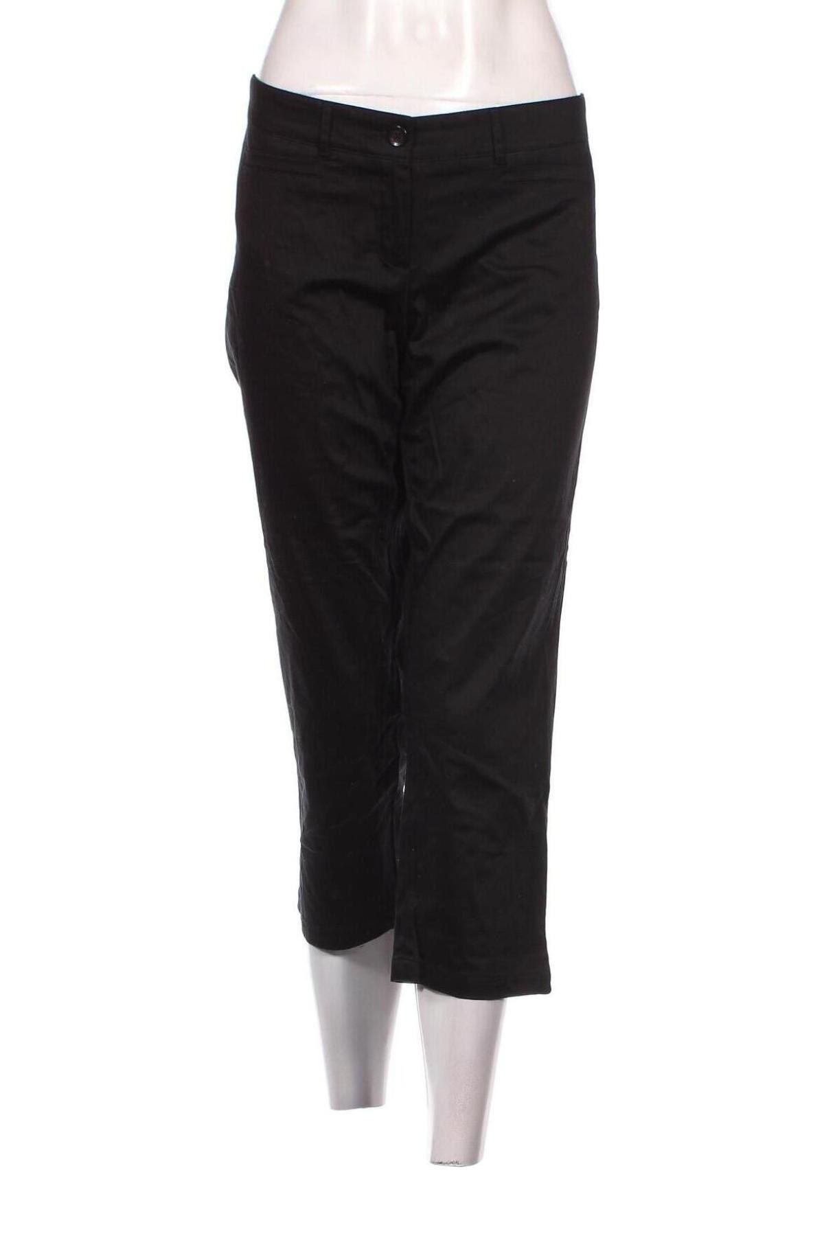 Pantaloni de femei Kookai, Mărime XL, Culoare Negru, Preț 121,99 Lei