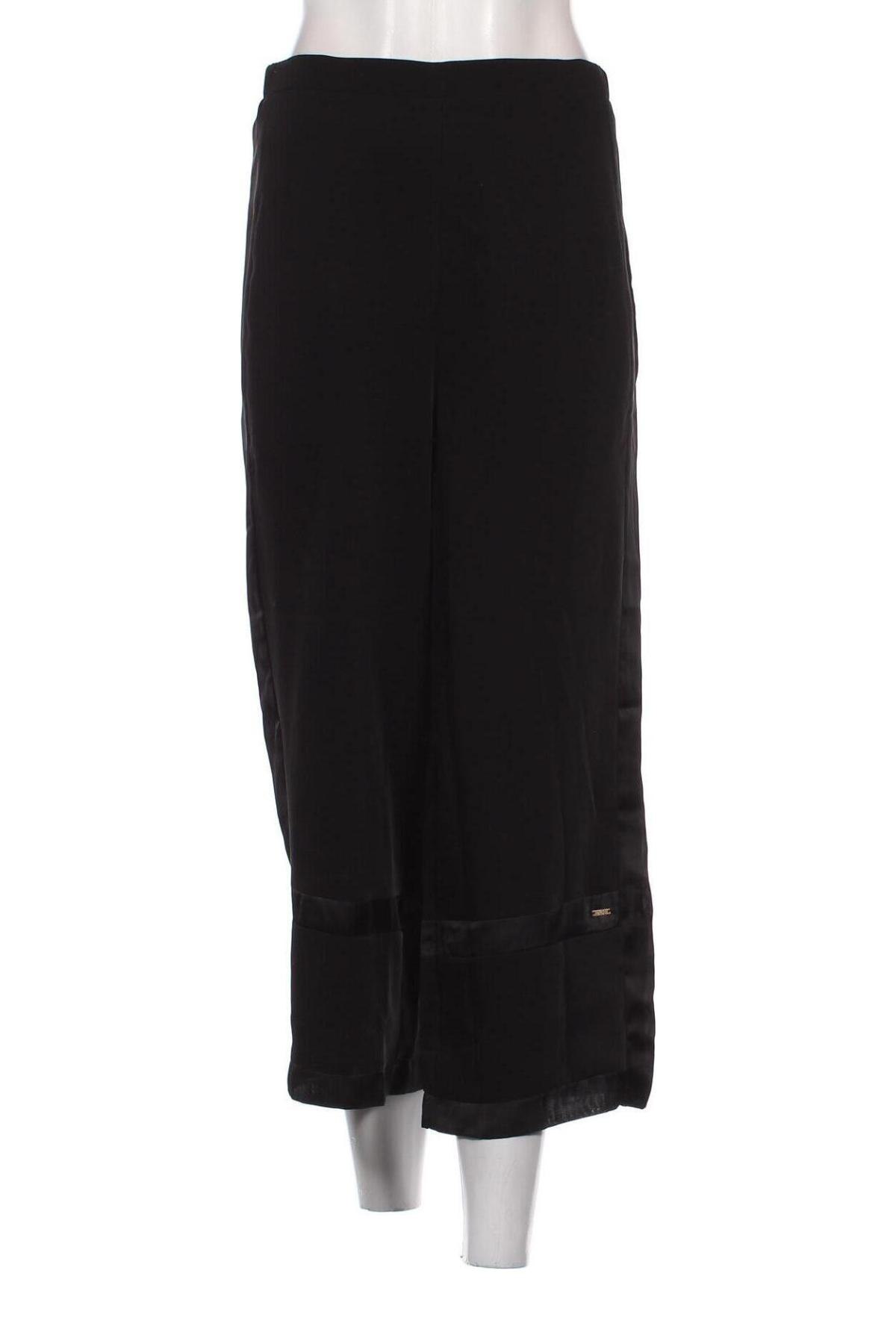 Pantaloni de femei La Mode Est A Vous, Mărime XS, Culoare Negru, Preț 71,99 Lei