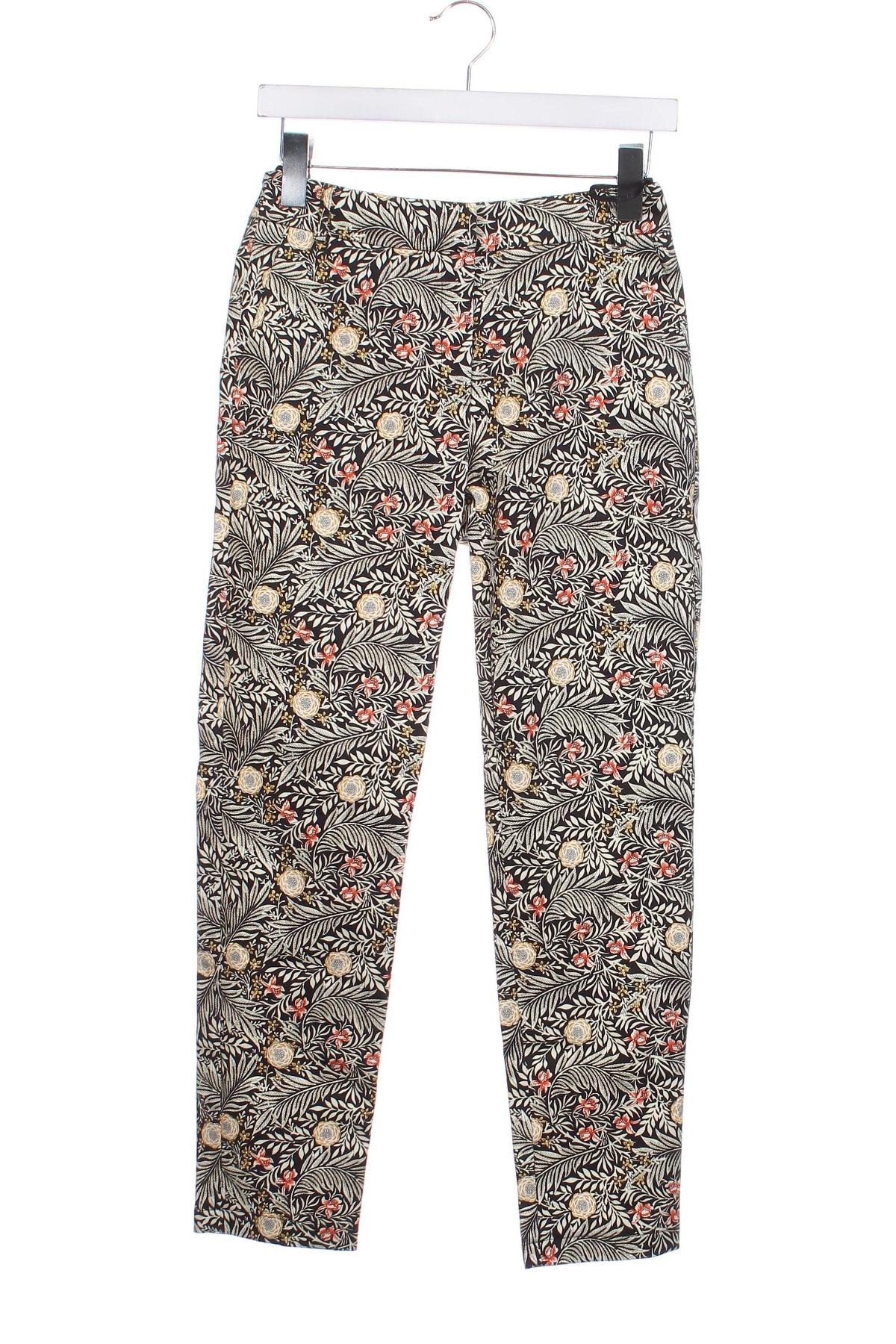 Pantaloni de femei La Petite Francaise, Mărime M, Culoare Multicolor, Preț 71,99 Lei