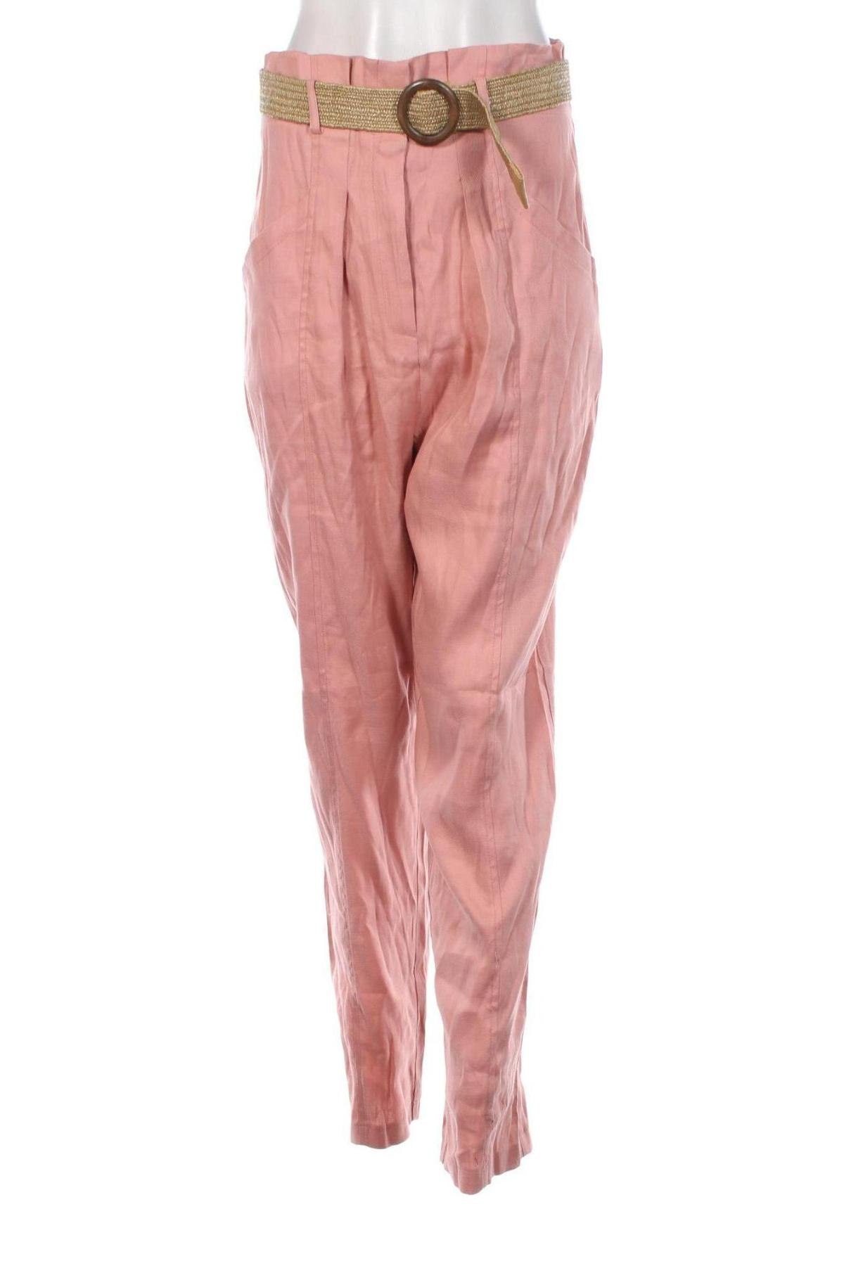 Damenhose La Petite Francaise, Größe M, Farbe Rosa, Preis 12,29 €