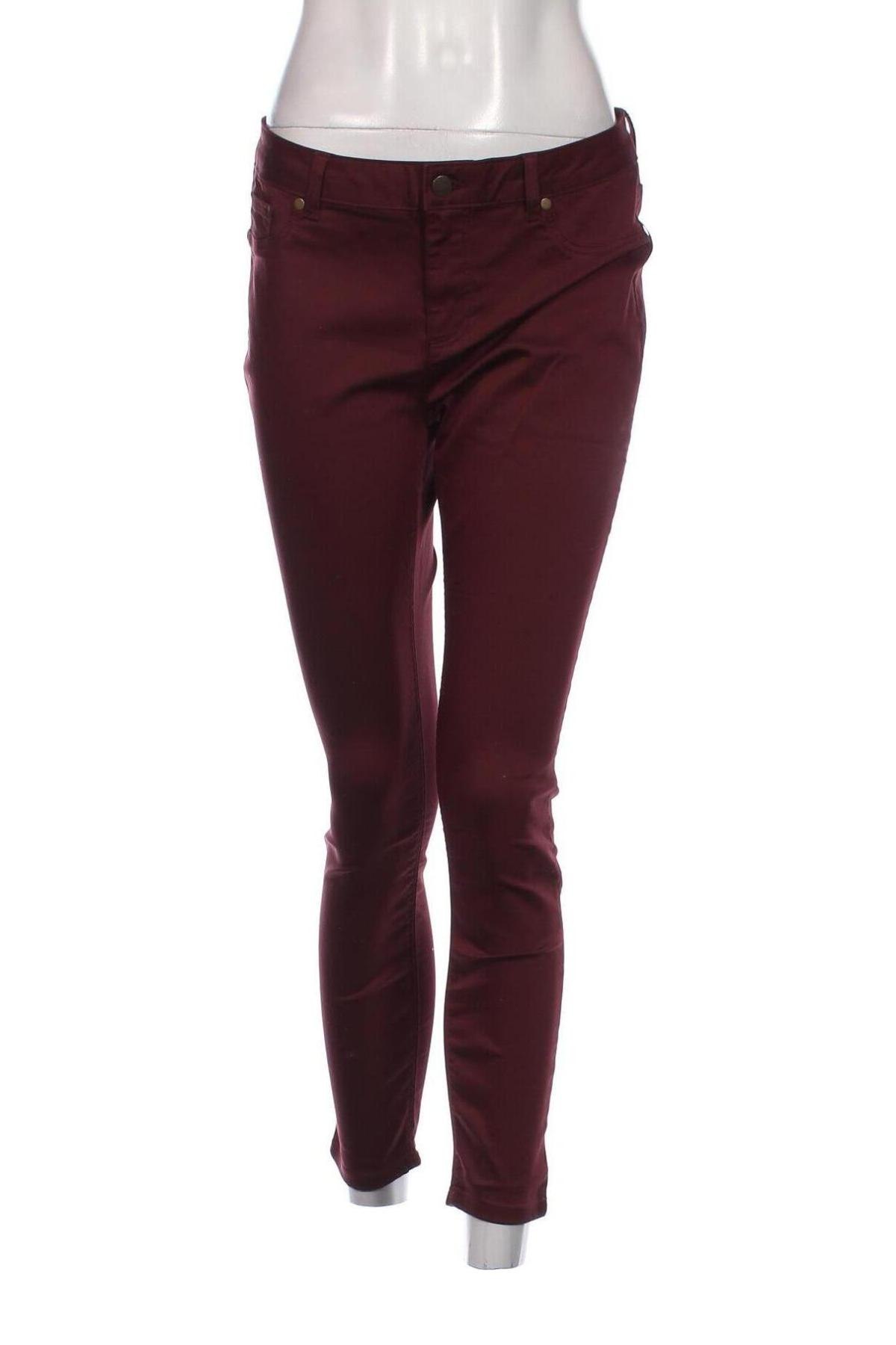 Damenhose Lascana, Größe M, Farbe Rot, Preis € 9,99