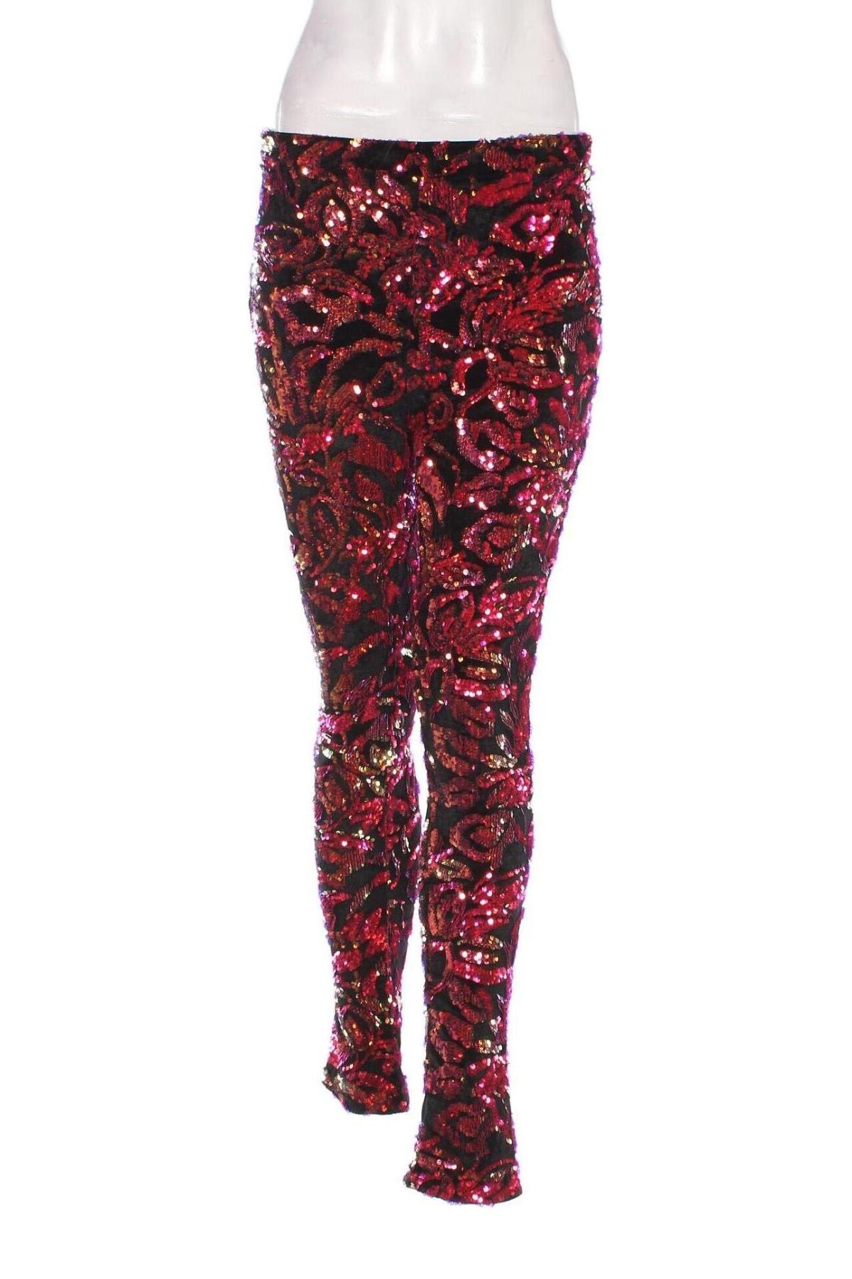 Pantaloni de femei L'atiste by Amy, Mărime S, Culoare Multicolor, Preț 106,00 Lei