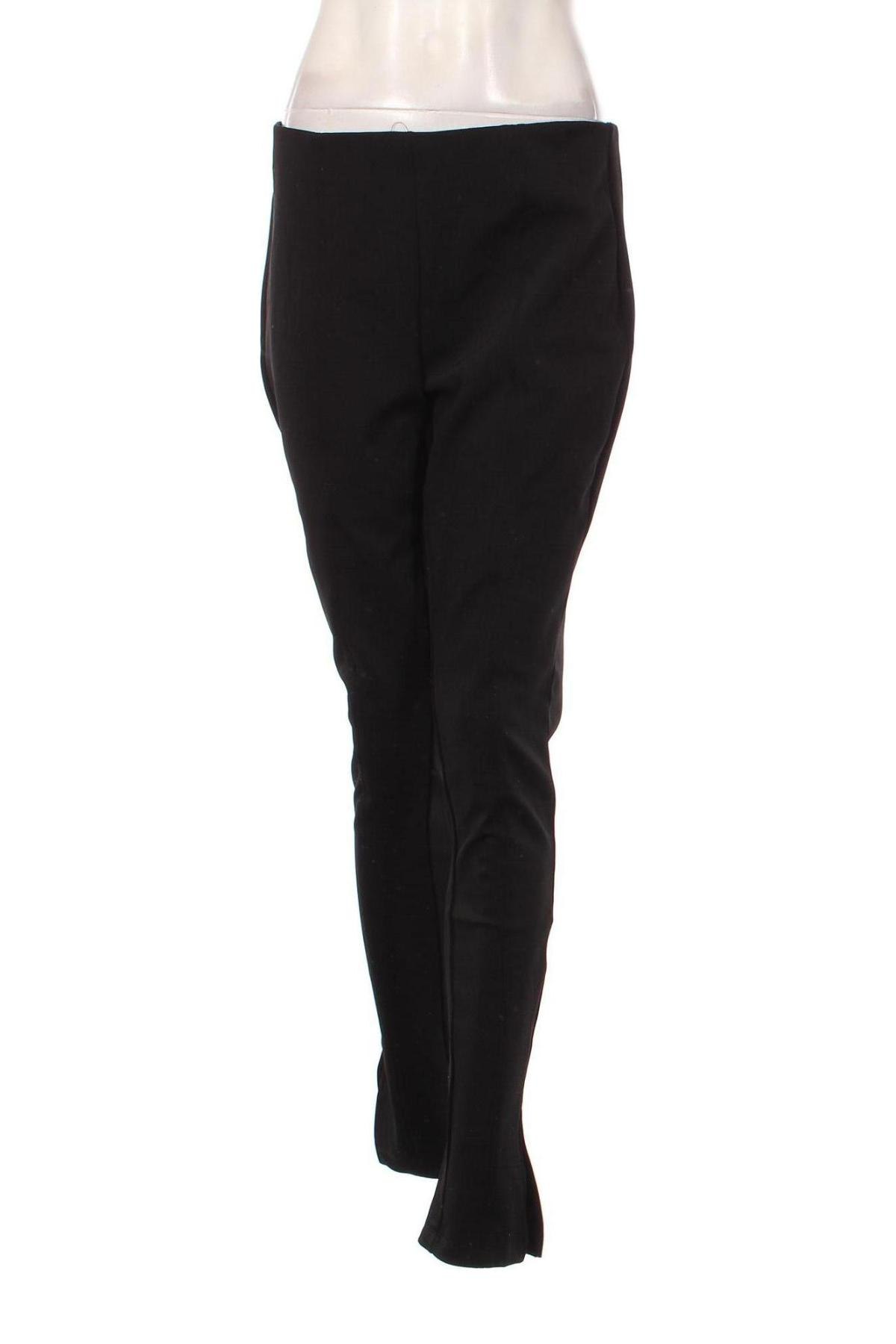 Pantaloni de femei Laura Torelli, Mărime M, Culoare Negru, Preț 20,99 Lei