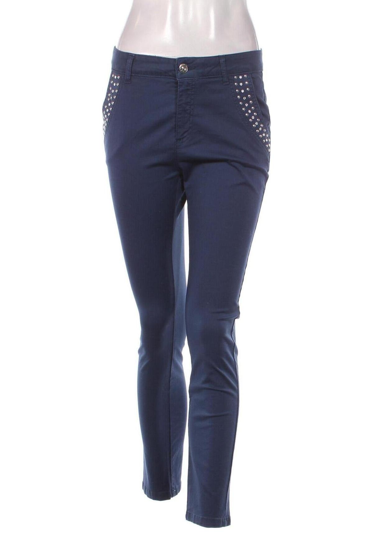 Damenhose Lauren Vidal, Größe S, Farbe Blau, Preis 12,99 €