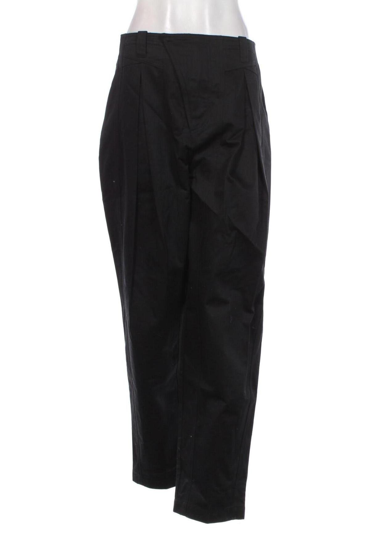 Pantaloni de femei Laurence Bras, Mărime M, Culoare Negru, Preț 671,05 Lei