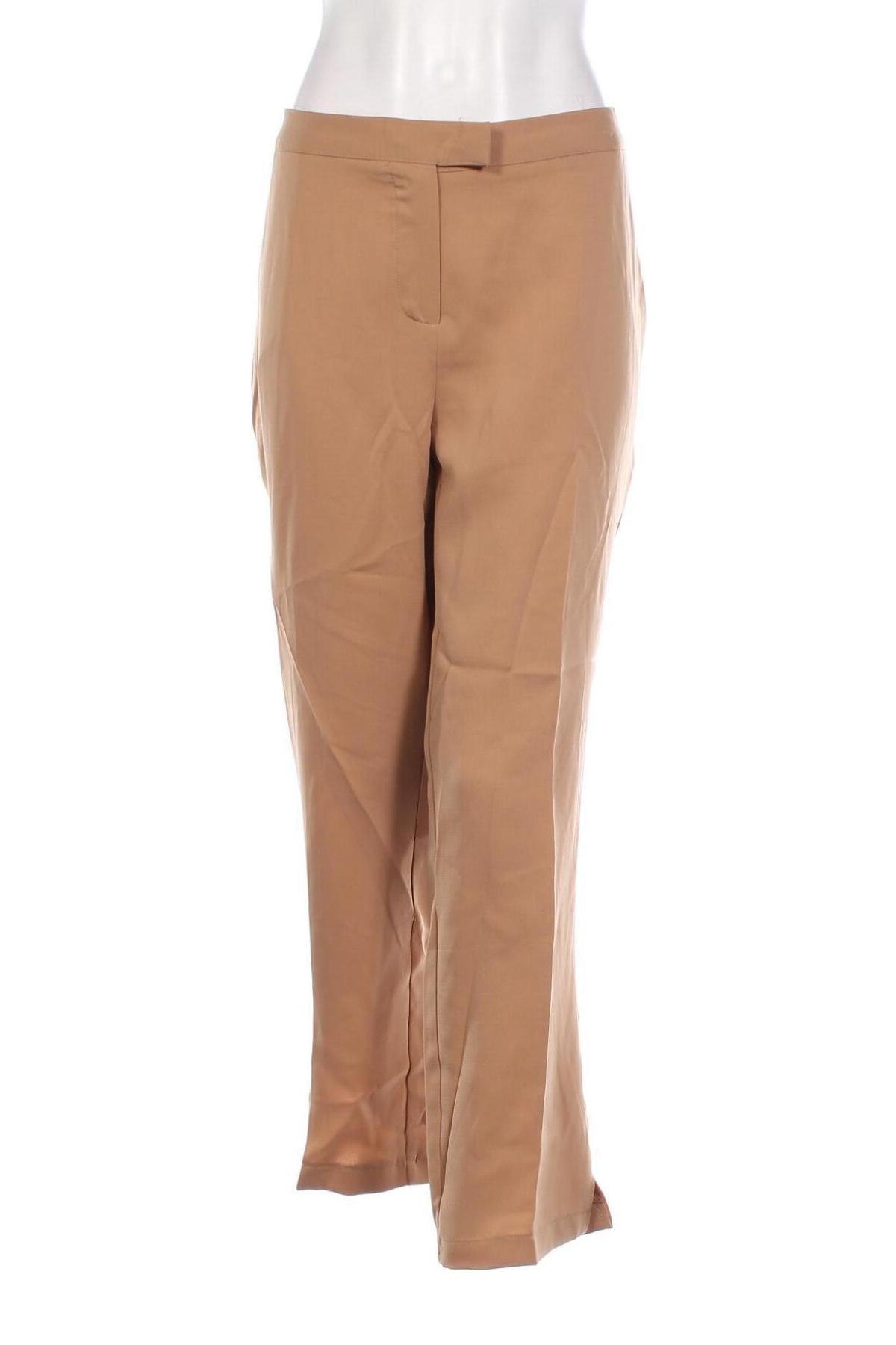 Damenhose Liz Jordan, Größe XL, Farbe Braun, Preis 6,49 €