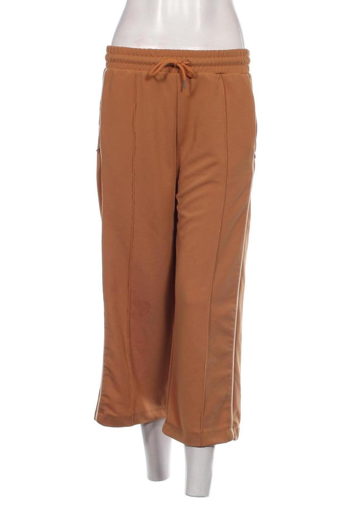 Damenhose MSCH, Größe S, Farbe Braun, Preis € 3,49