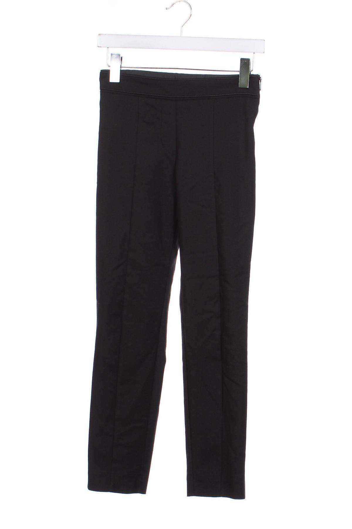 Pantaloni de femei Mango, Mărime XS, Culoare Negru, Preț 52,99 Lei