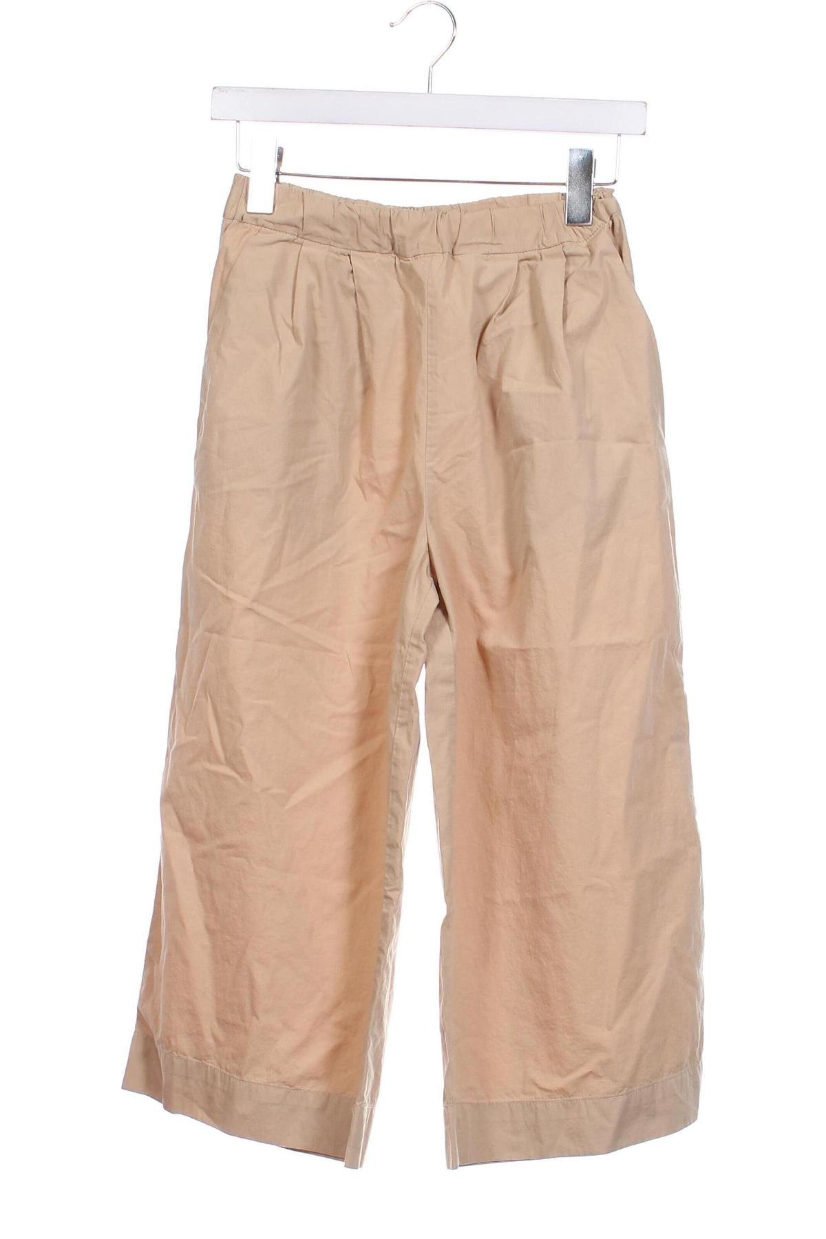 Damenhose Mango, Größe XS, Farbe Beige, Preis € 10,99