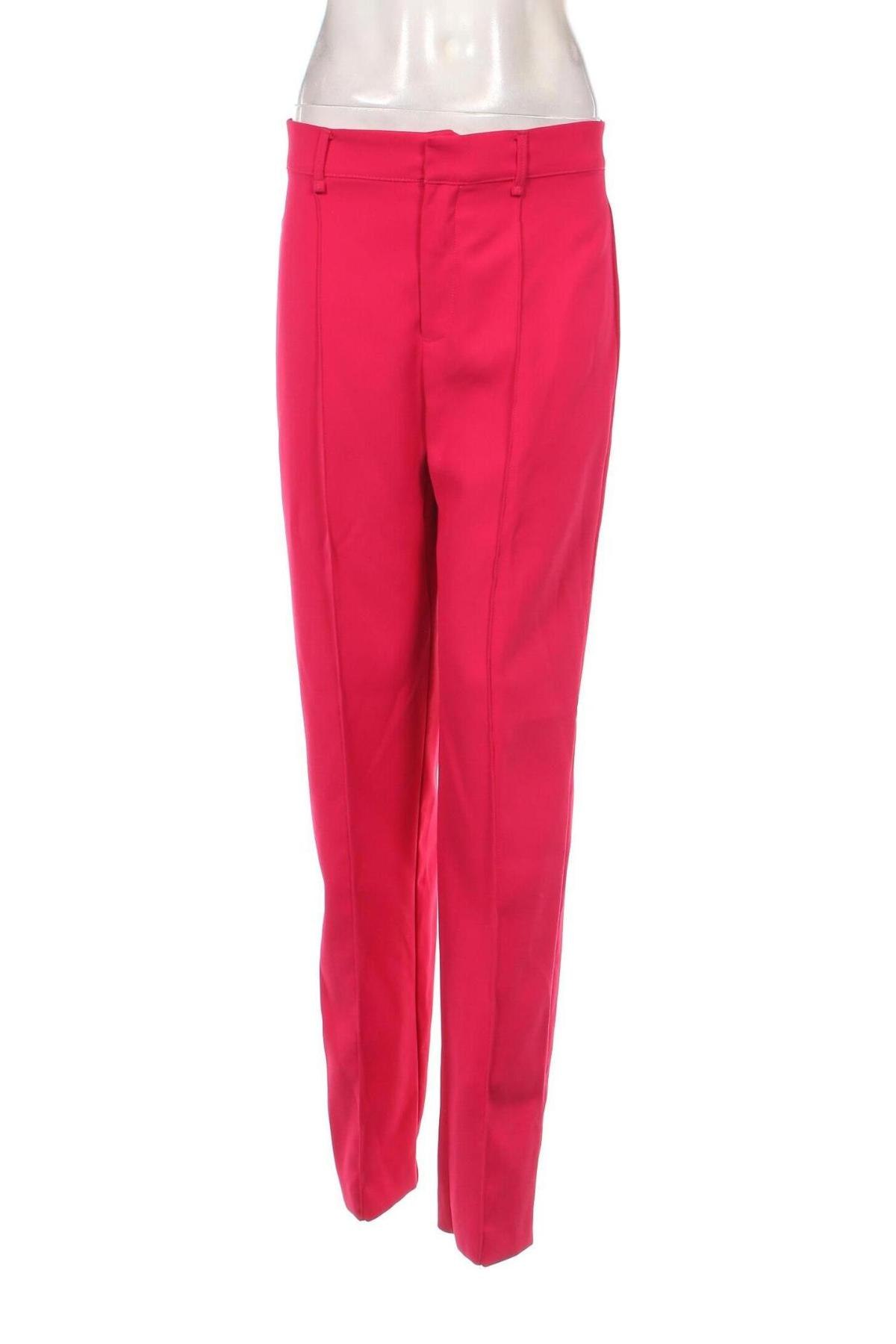 Damenhose Mango, Größe M, Farbe Rosa, Preis 19,49 €