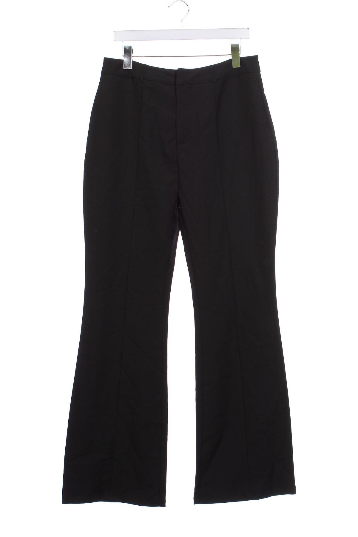 Pantaloni de femei Maniere de voir, Mărime XL, Culoare Negru, Preț 30,99 Lei