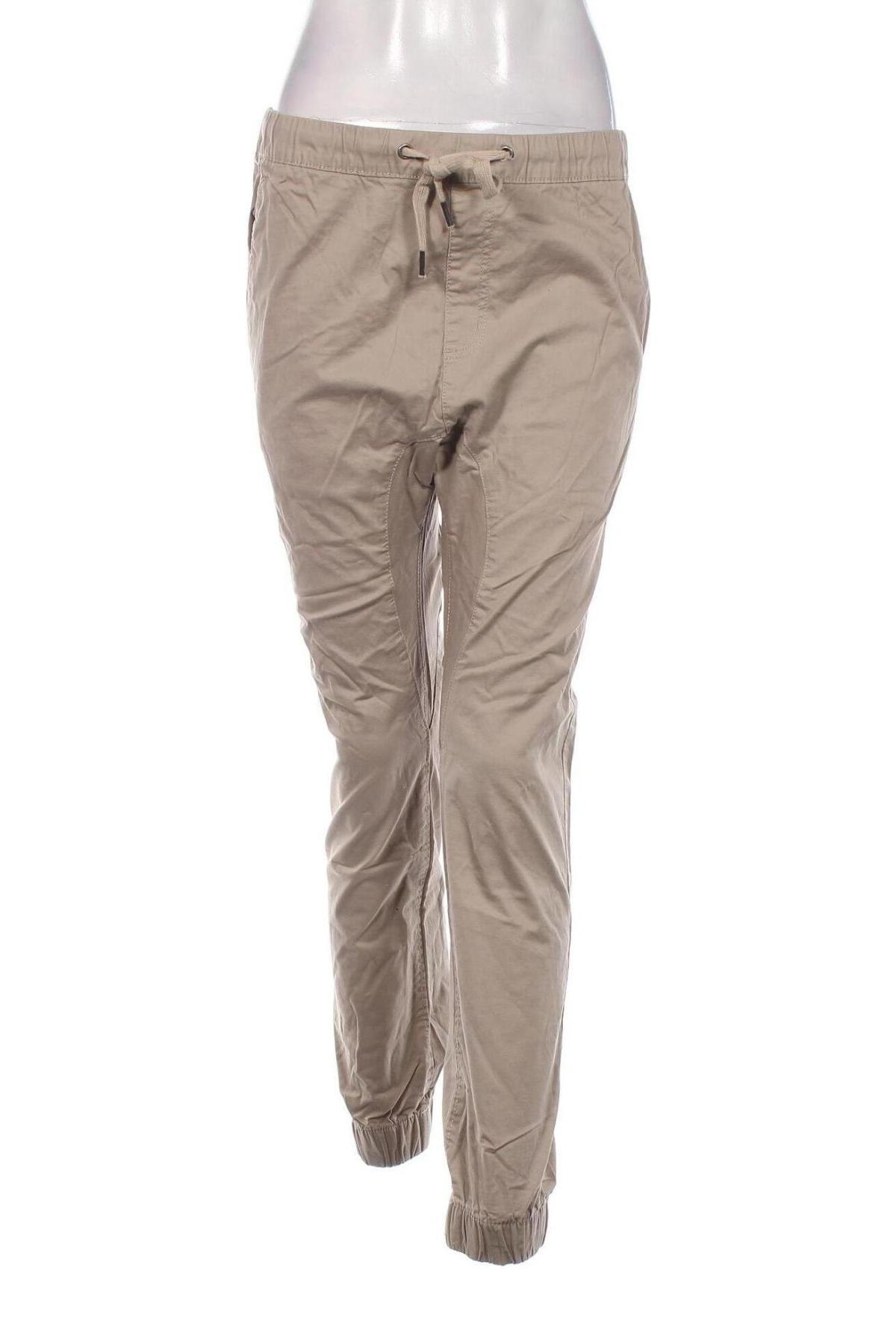 Damenhose Mantaray, Größe S, Farbe Beige, Preis € 3,99