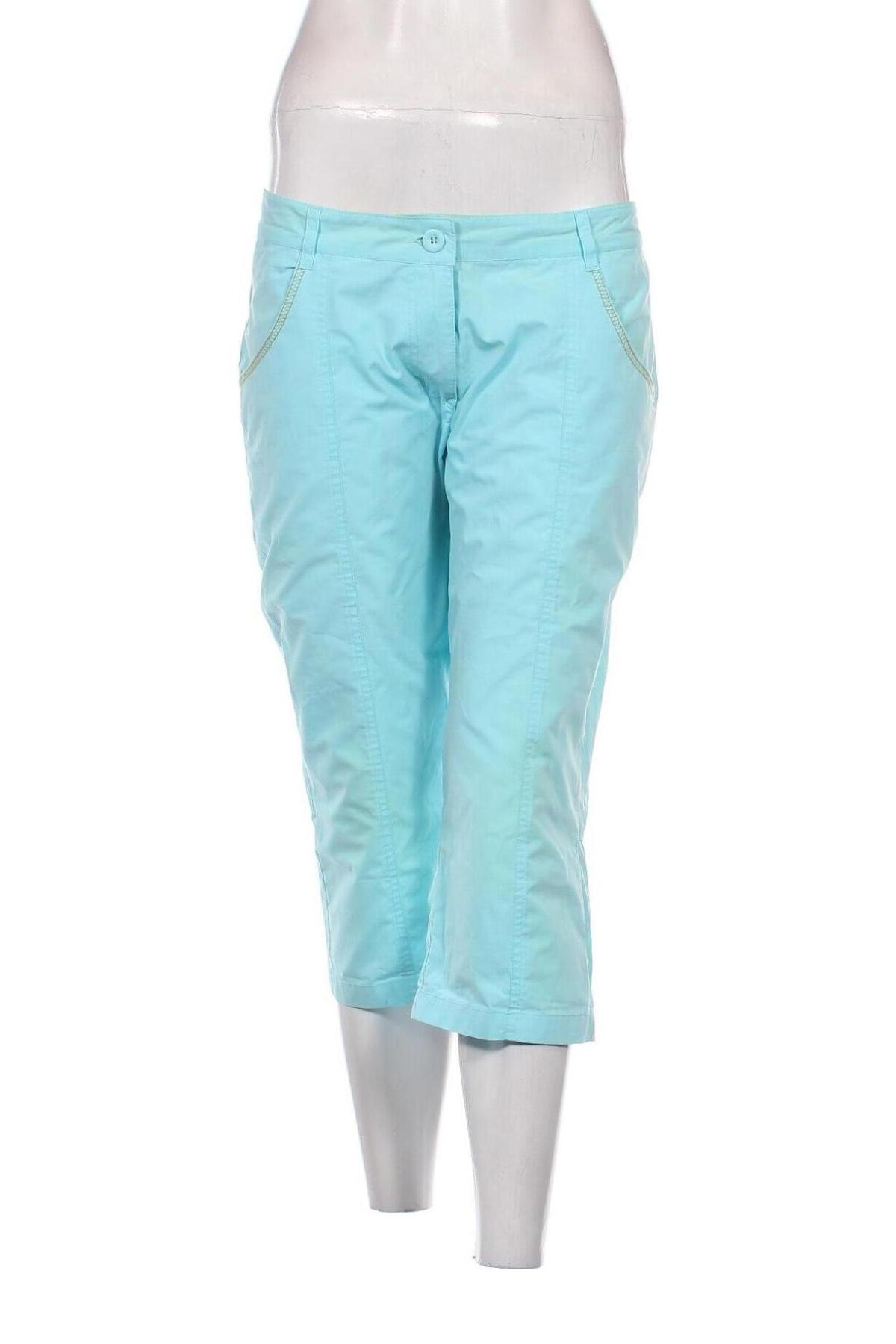 Damenhose Maui Sports, Größe M, Farbe Blau, Preis 2,99 €