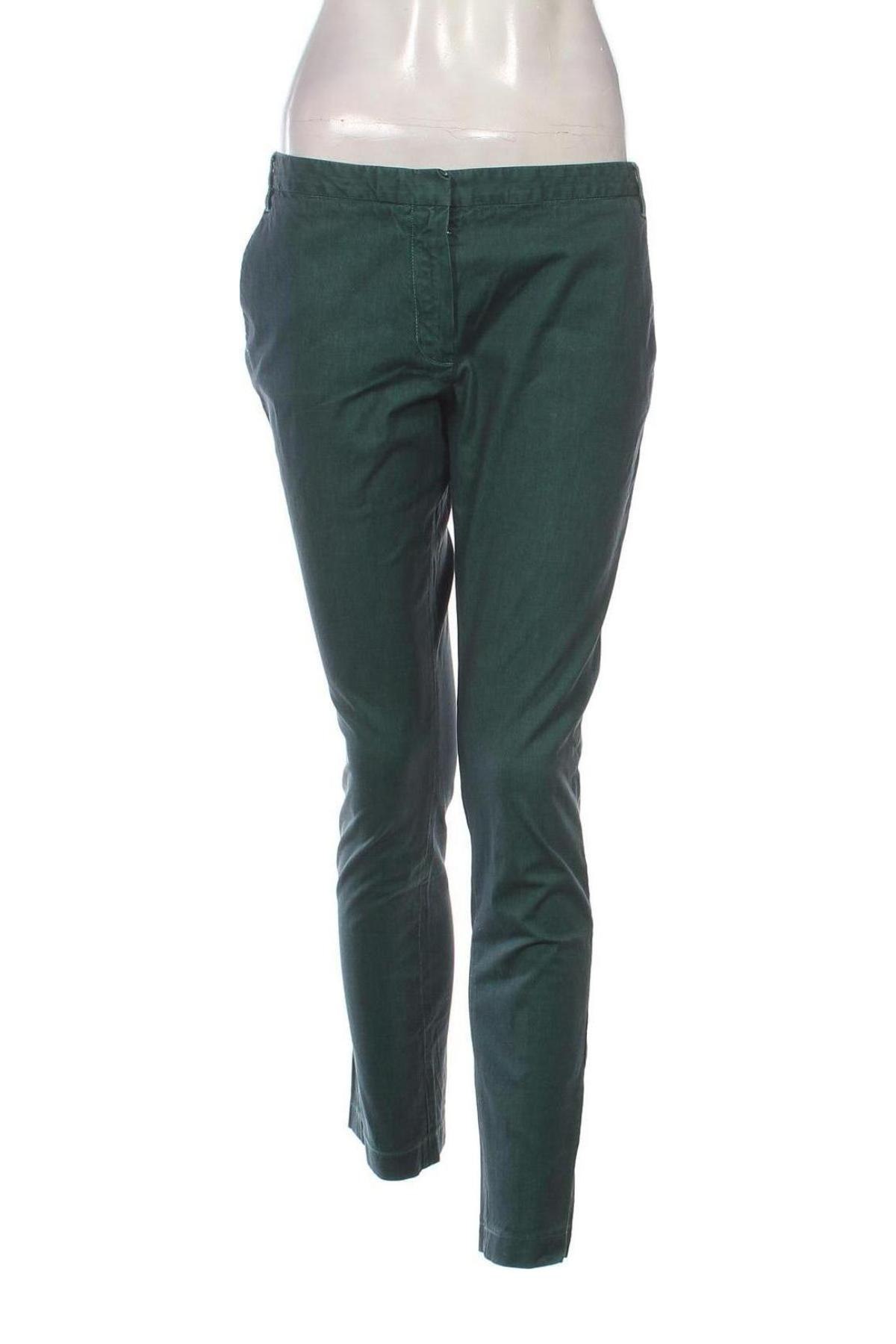 Damenhose Metradamo, Größe XL, Farbe Grün, Preis € 9,49