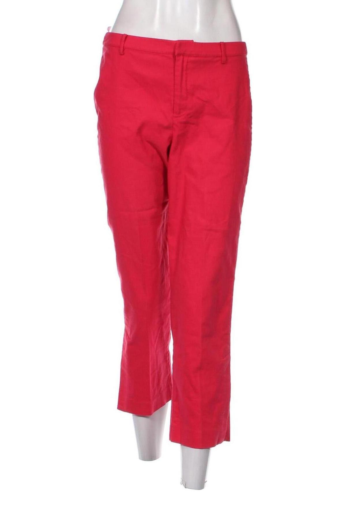 Damenhose Mexx, Größe M, Farbe Rot, Preis € 4,49