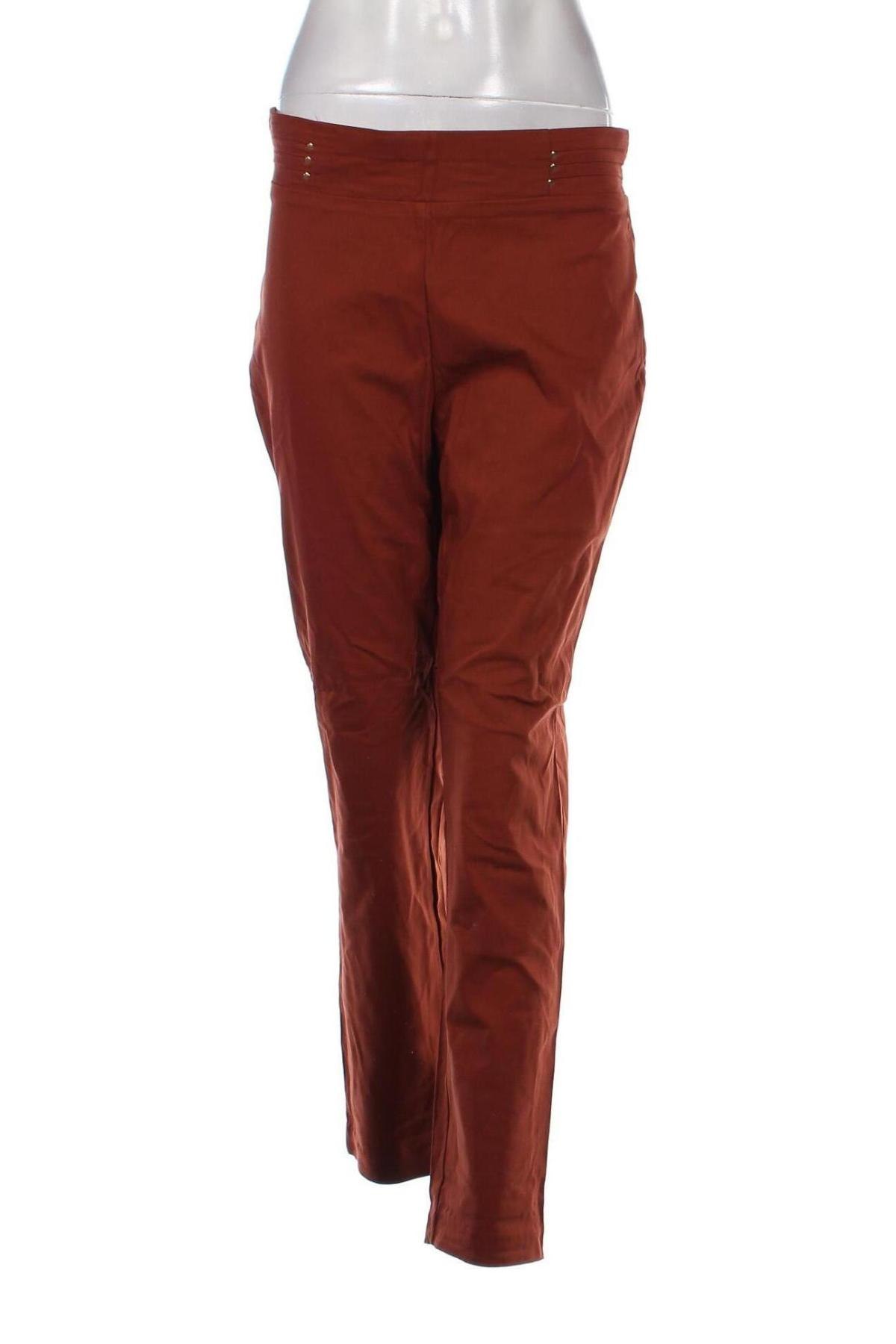 Damenhose Millers, Größe M, Farbe Braun, Preis € 5,99