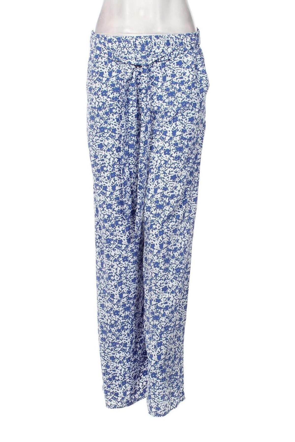 Pantaloni de femei Naf Naf, Mărime S, Culoare Multicolor, Preț 305,92 Lei