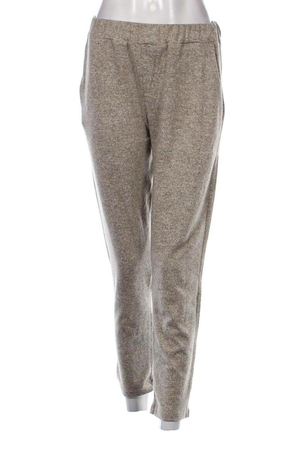 Damenhose New Laviva, Größe M, Farbe Beige, Preis € 11,99