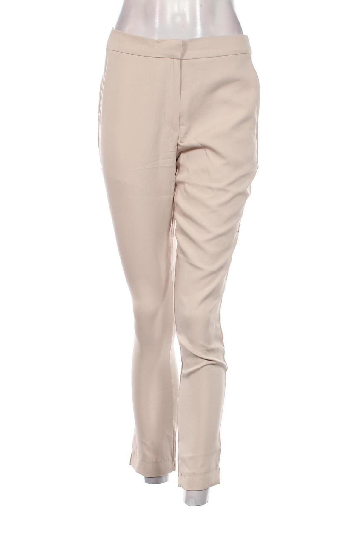 Damenhose New Laviva, Größe M, Farbe Beige, Preis 11,49 €