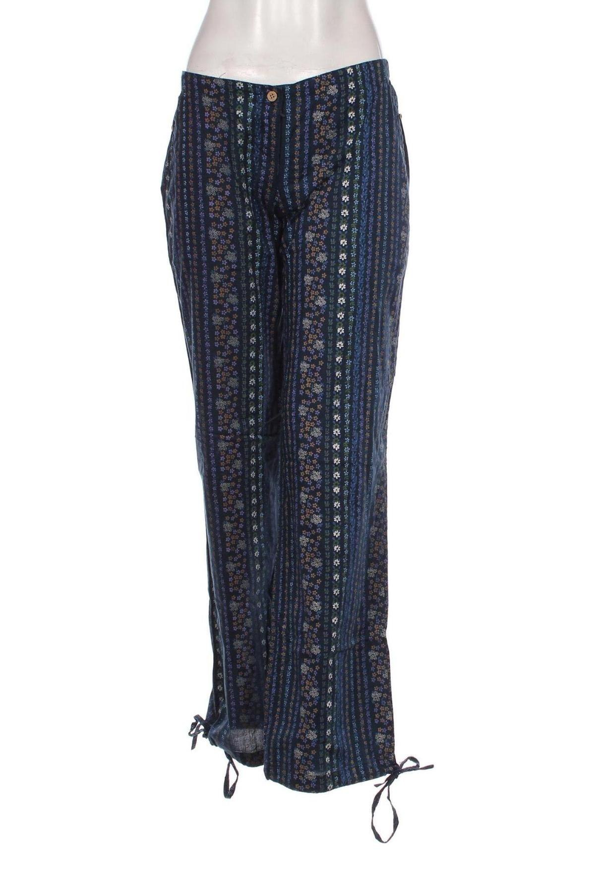 Pantaloni de femei New Look, Mărime L, Culoare Multicolor, Preț 33,99 Lei