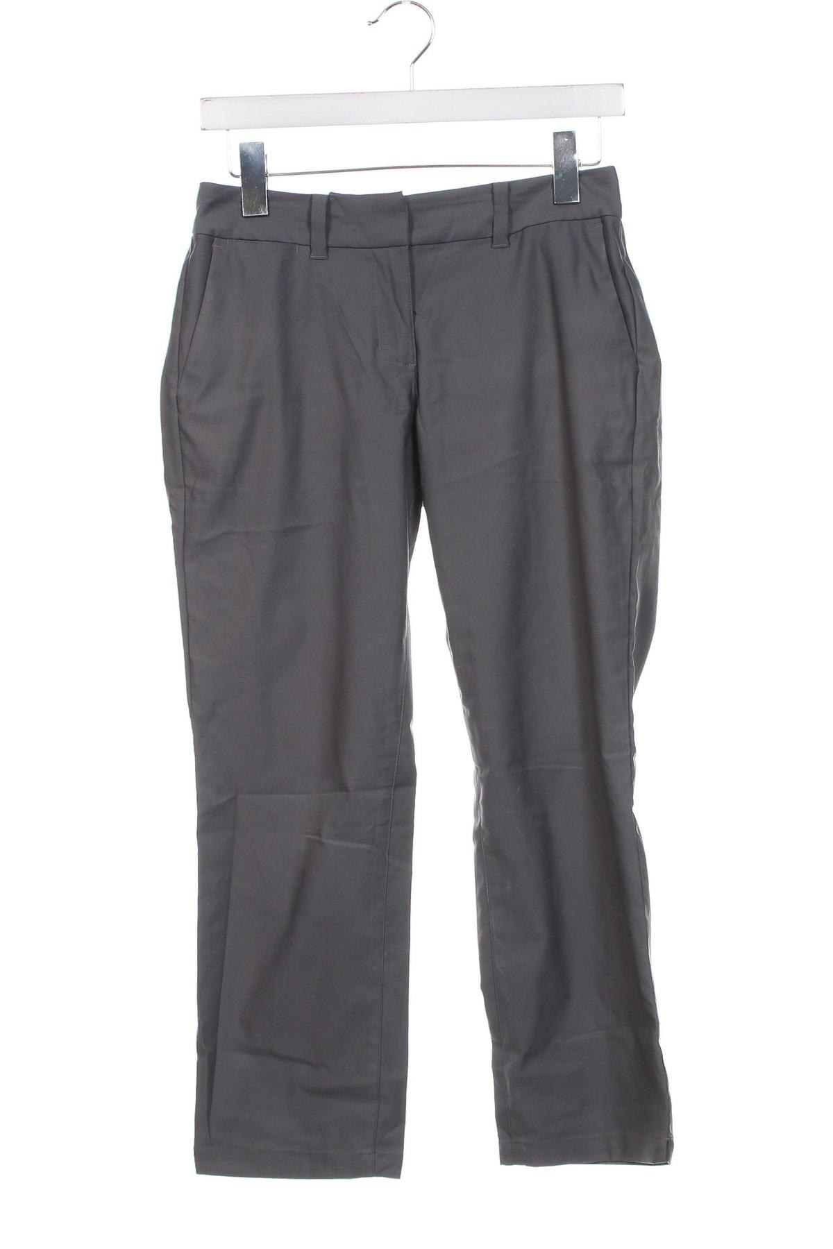 Damenhose Nike, Größe XS, Farbe Grau, Preis € 7,99