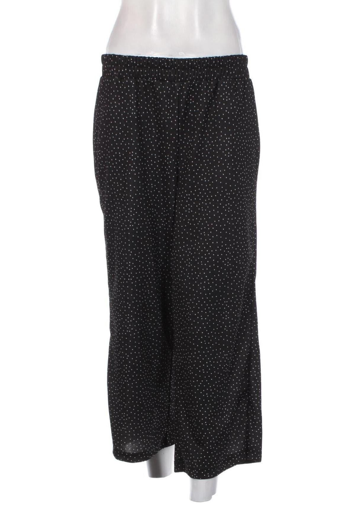 Pantaloni de femei Nkd, Mărime S, Culoare Negru, Preț 33,99 Lei