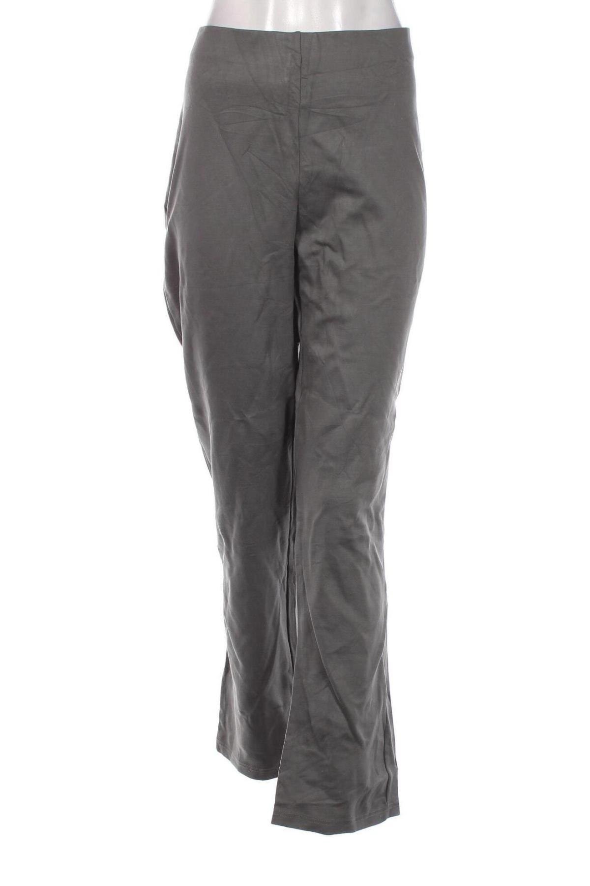 Damenhose Noni B, Größe XL, Farbe Grau, Preis 6,49 €