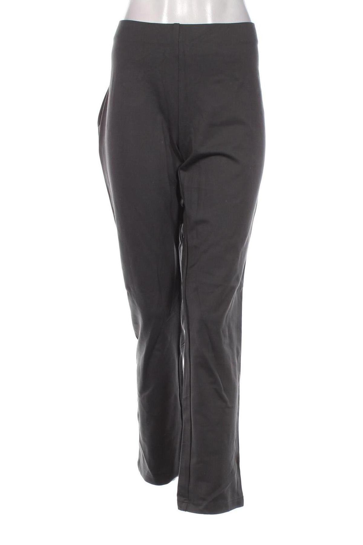 Damenhose Noni B, Größe XL, Farbe Grau, Preis 6,49 €