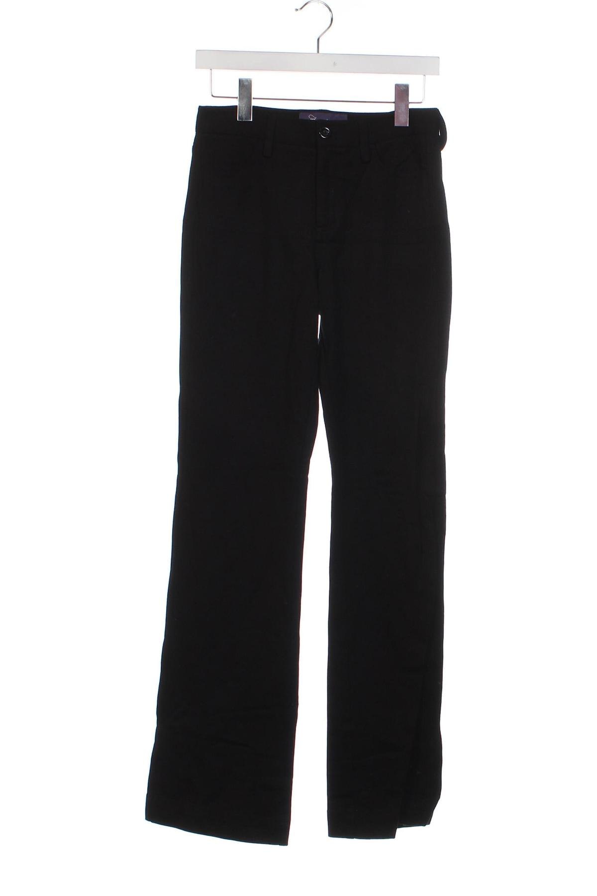 Pantaloni de femei Not Your Daughter's Jeans, Mărime XS, Culoare Negru, Preț 26,99 Lei