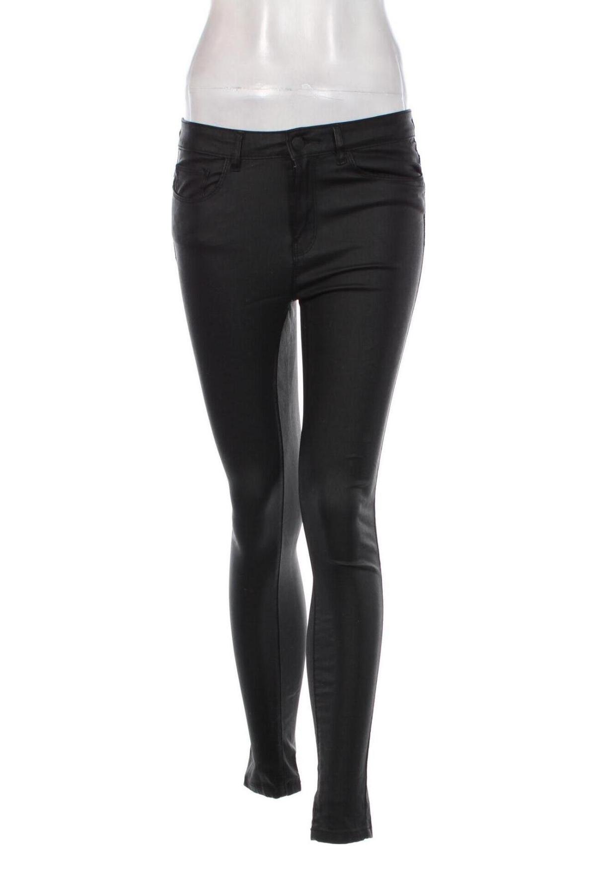 Pantaloni de femei ONLY, Mărime M, Culoare Negru, Preț 28,99 Lei