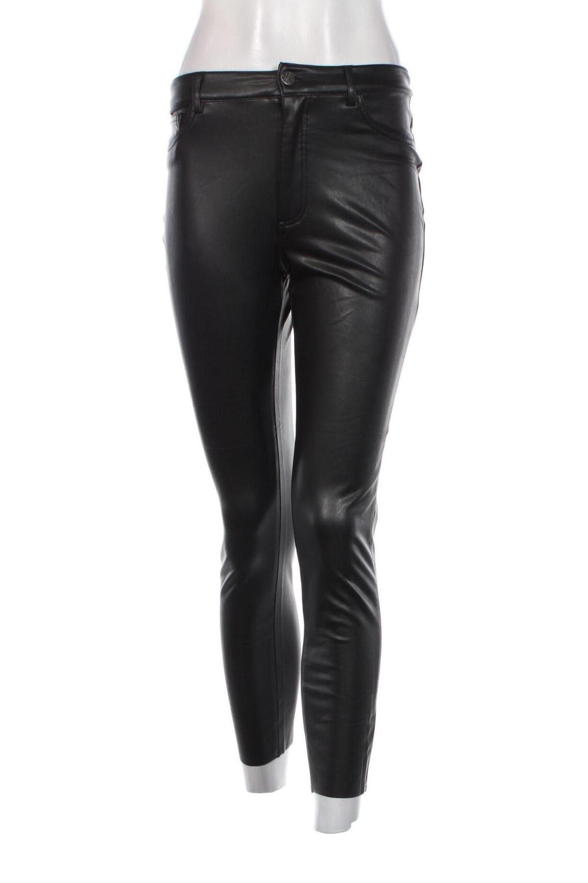 Damenhose ONLY, Größe M, Farbe Schwarz, Preis 10,99 €