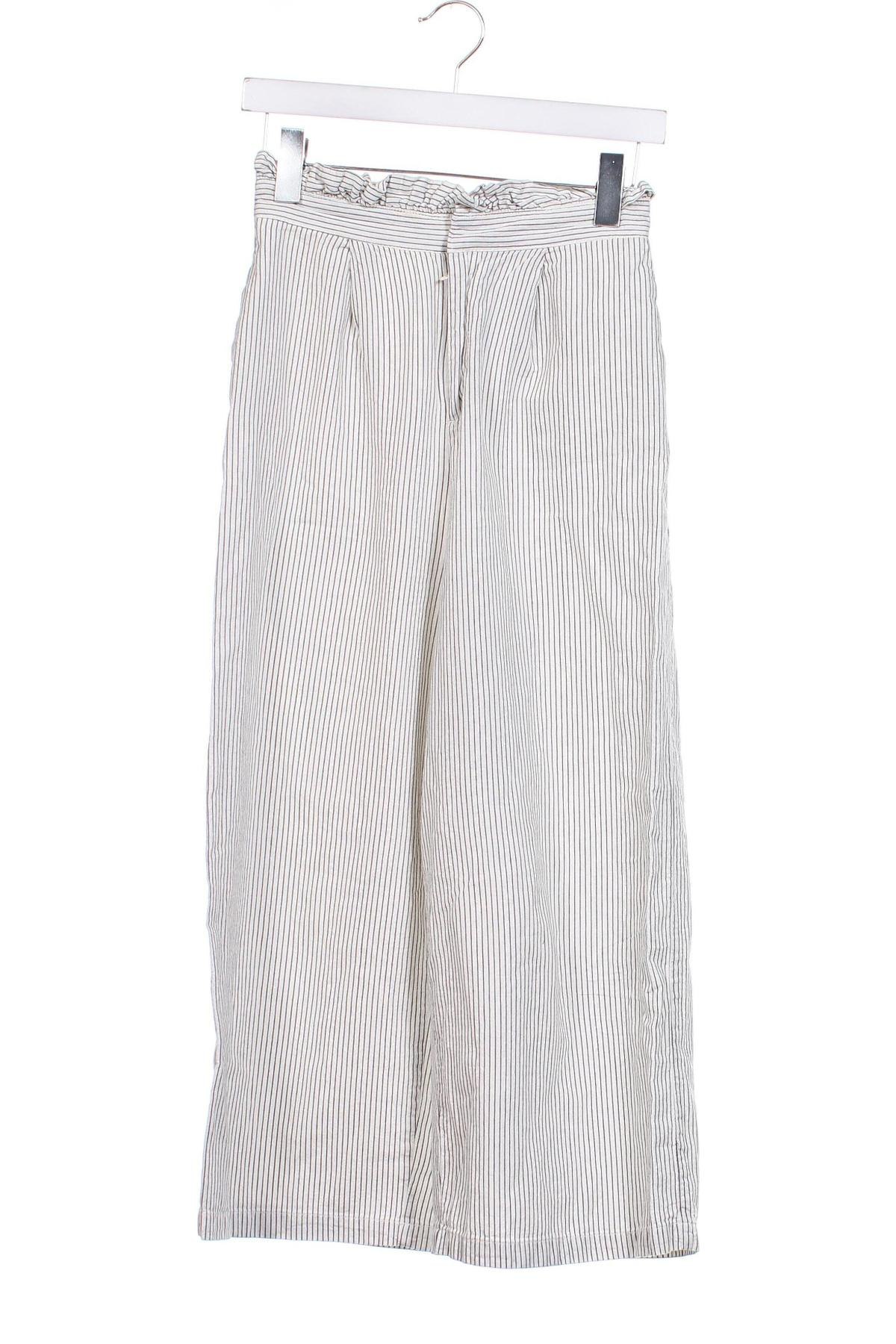 Pantaloni de femei ONLY, Mărime XS, Culoare Alb, Preț 31,99 Lei