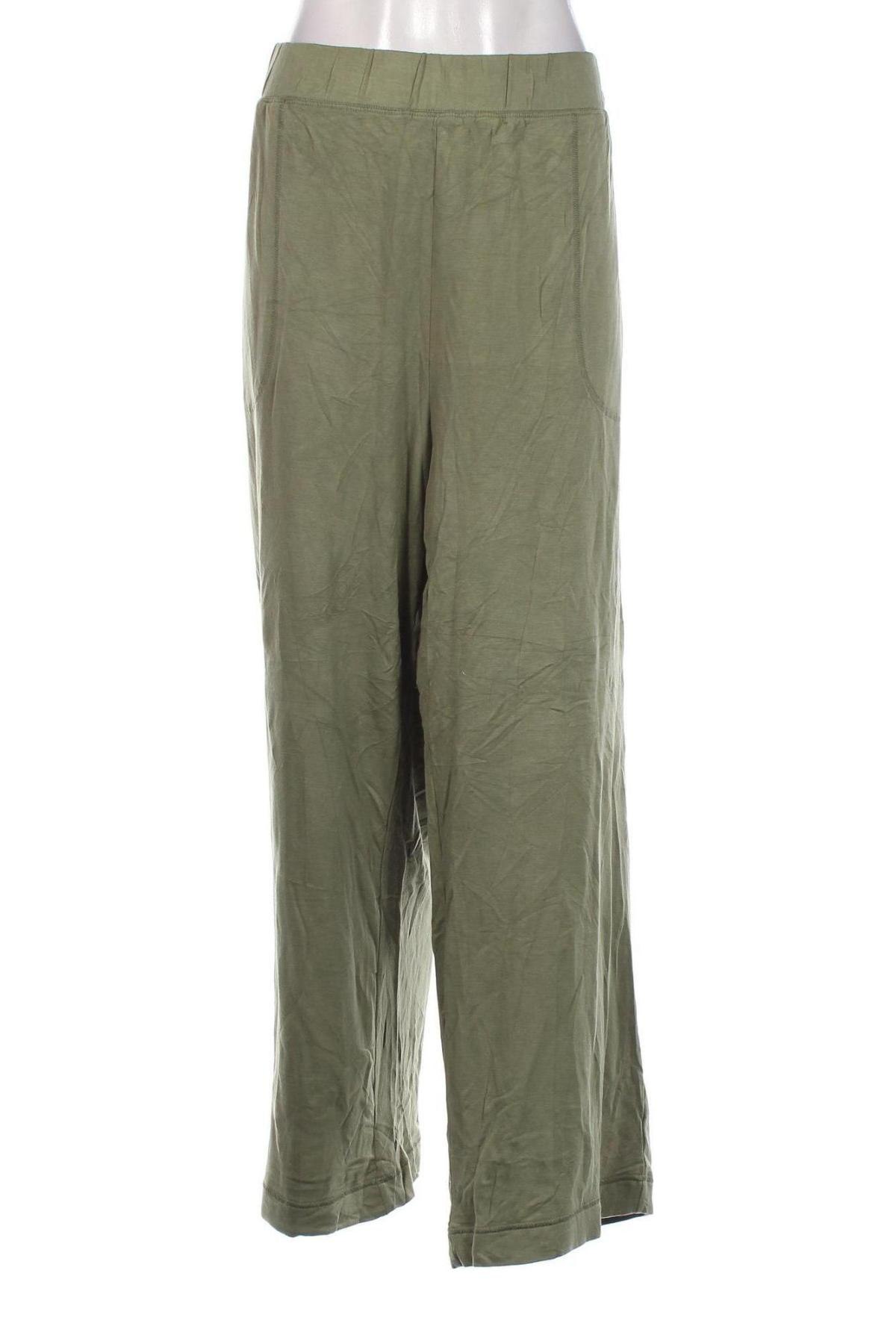 Damenhose Old Navy, Größe XXL, Farbe Grün, Preis 9,99 €