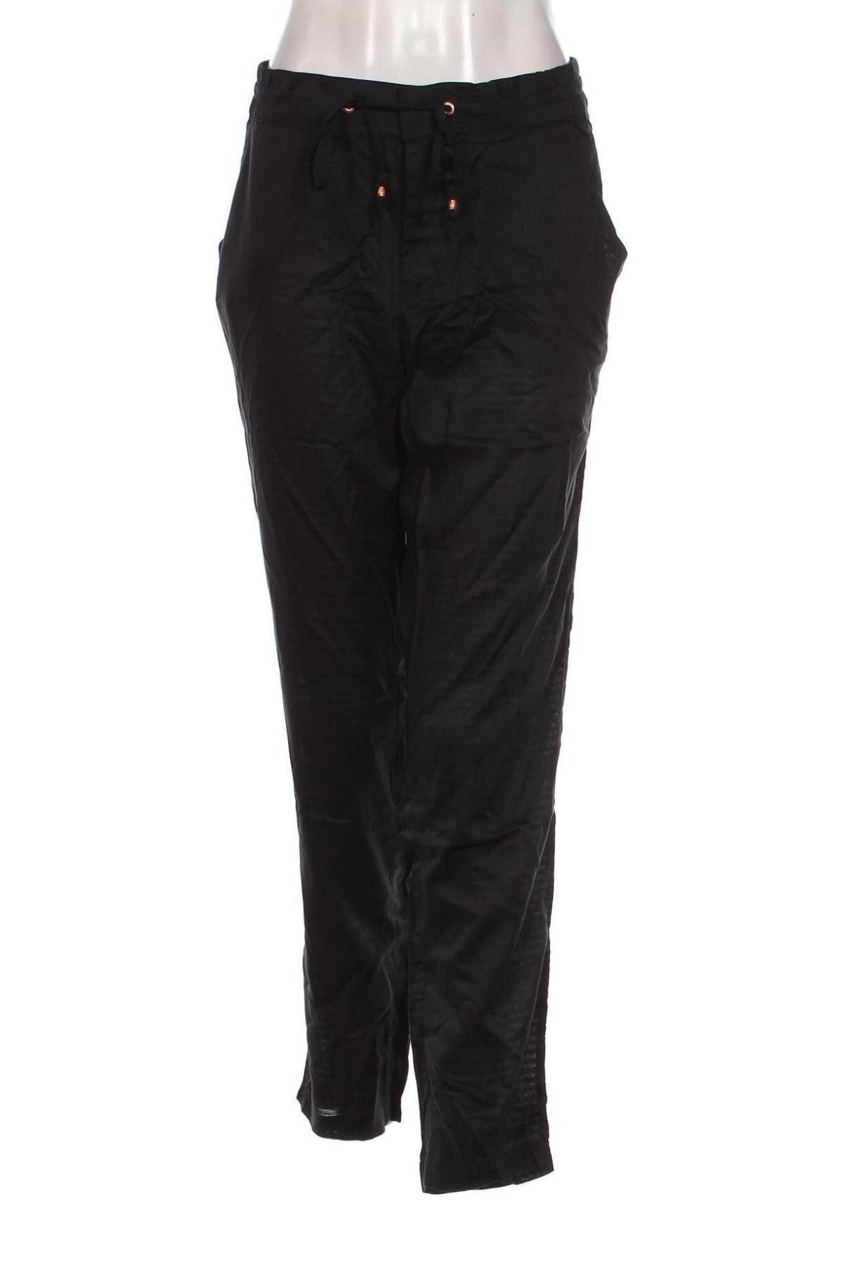 Damenhose O'neill, Größe XL, Farbe Schwarz, Preis 12,49 €