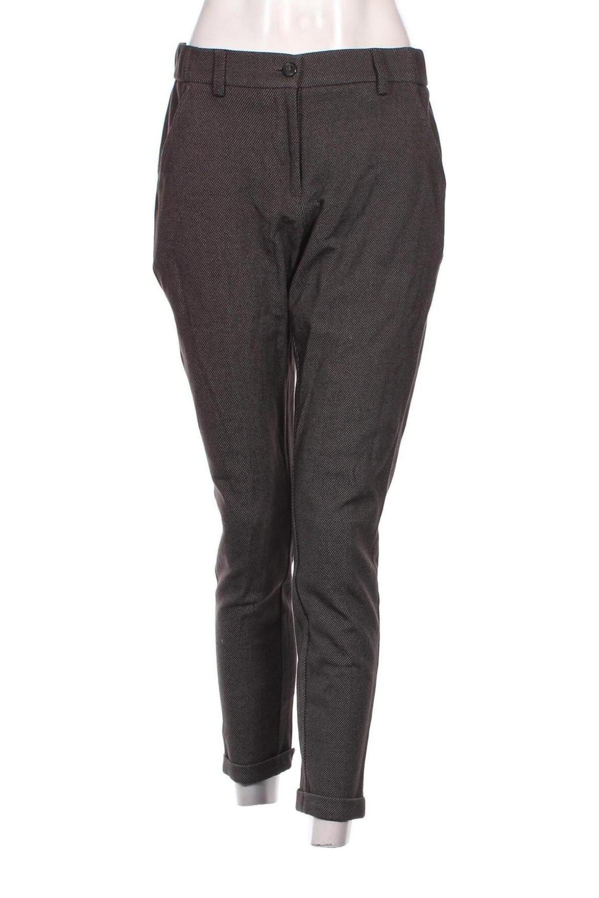 Pantaloni de femei Opus, Mărime M, Culoare Gri, Preț 33,99 Lei