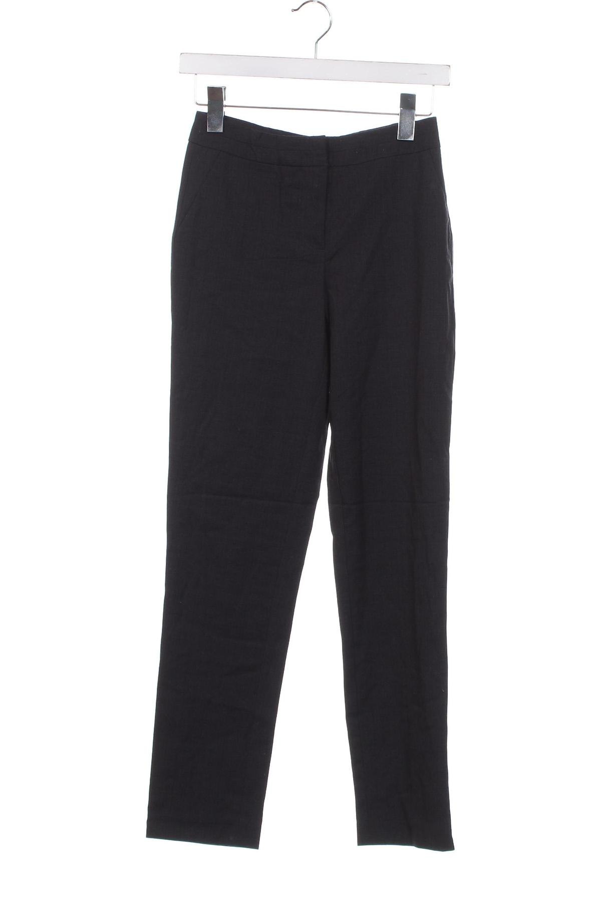 Pantaloni de femei Orsay, Mărime XS, Culoare Albastru, Preț 16,99 Lei