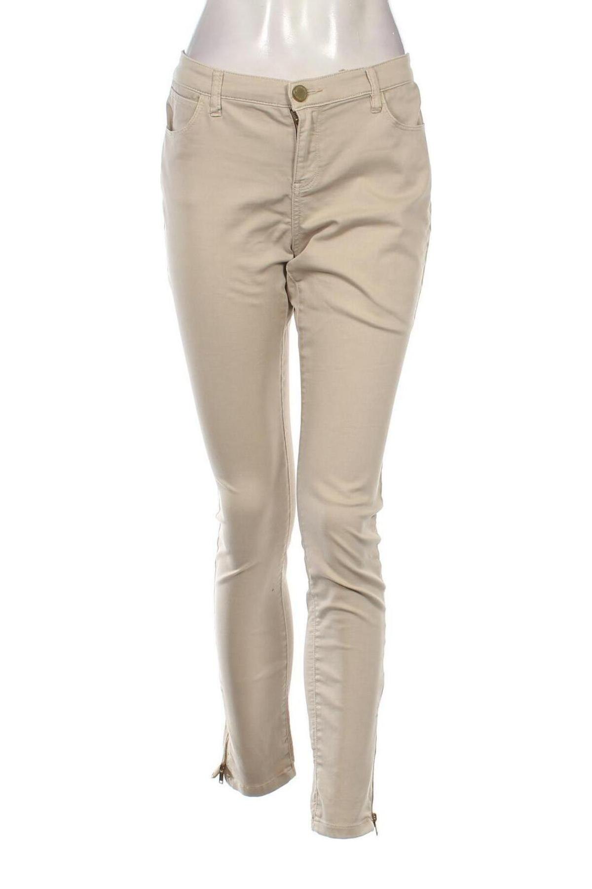 Damenhose Orsay, Größe XL, Farbe Beige, Preis € 7,80