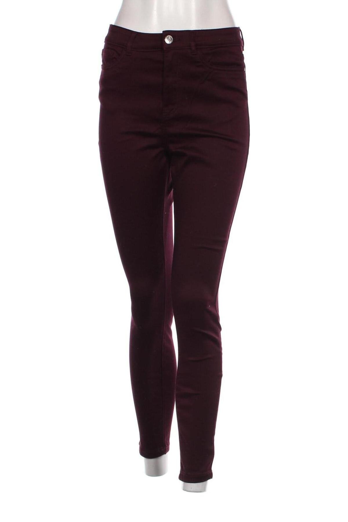 Damenhose Orsay, Größe M, Farbe Rot, Preis 23,99 €