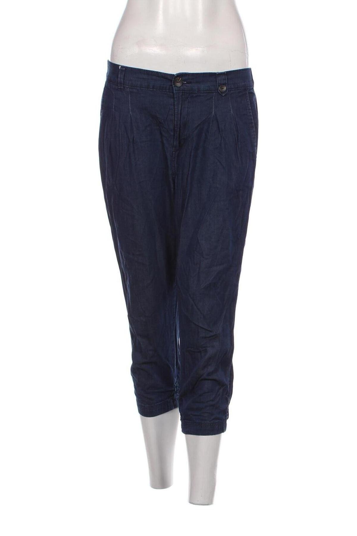 Damenhose Orsay, Größe M, Farbe Blau, Preis € 6,99