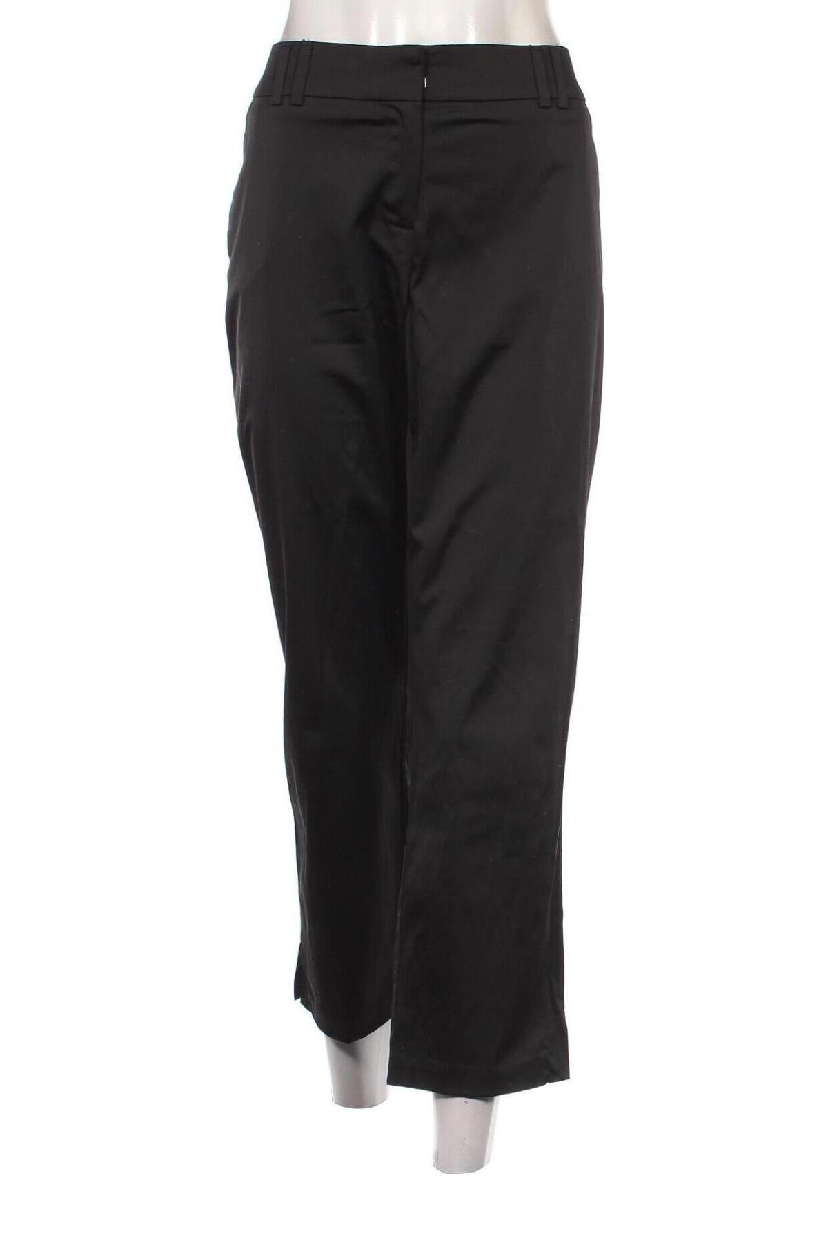 Pantaloni de femei Orsay, Mărime L, Culoare Negru, Preț 25,51 Lei