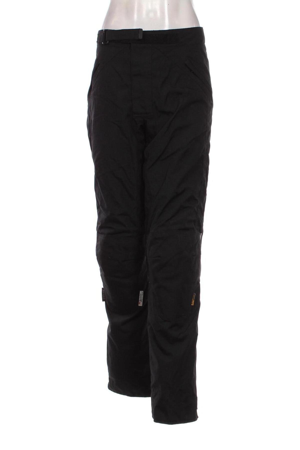 Pantaloni de femei Outdoor, Mărime XXL, Culoare Negru, Preț 77,99 Lei