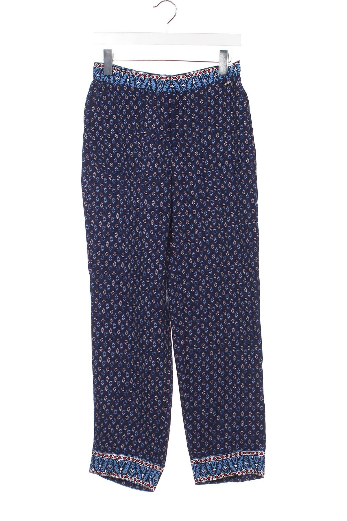 Pantaloni de femei Pepe Jeans, Mărime XS, Culoare Multicolor, Preț 153,99 Lei